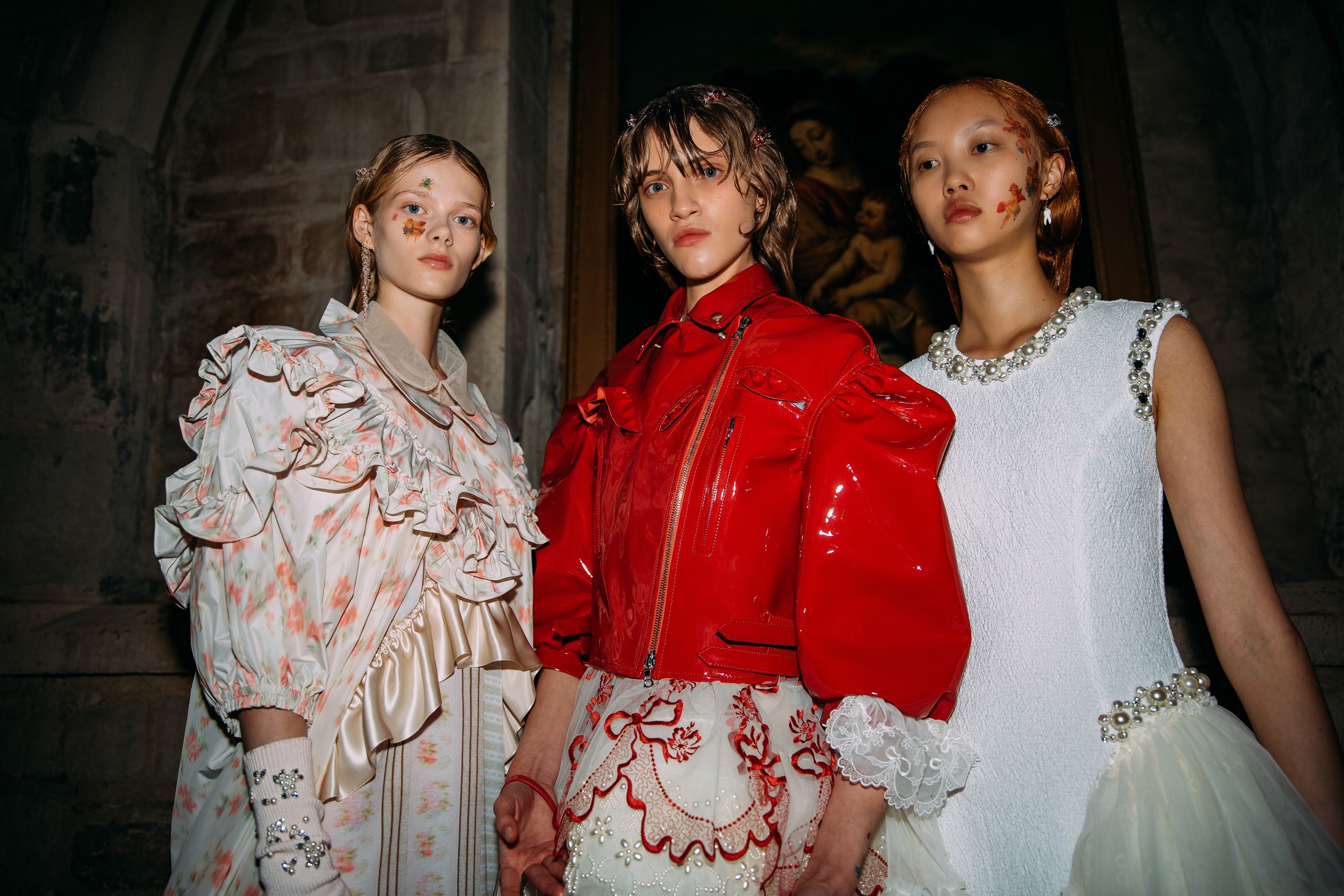 Připraveni na návrat