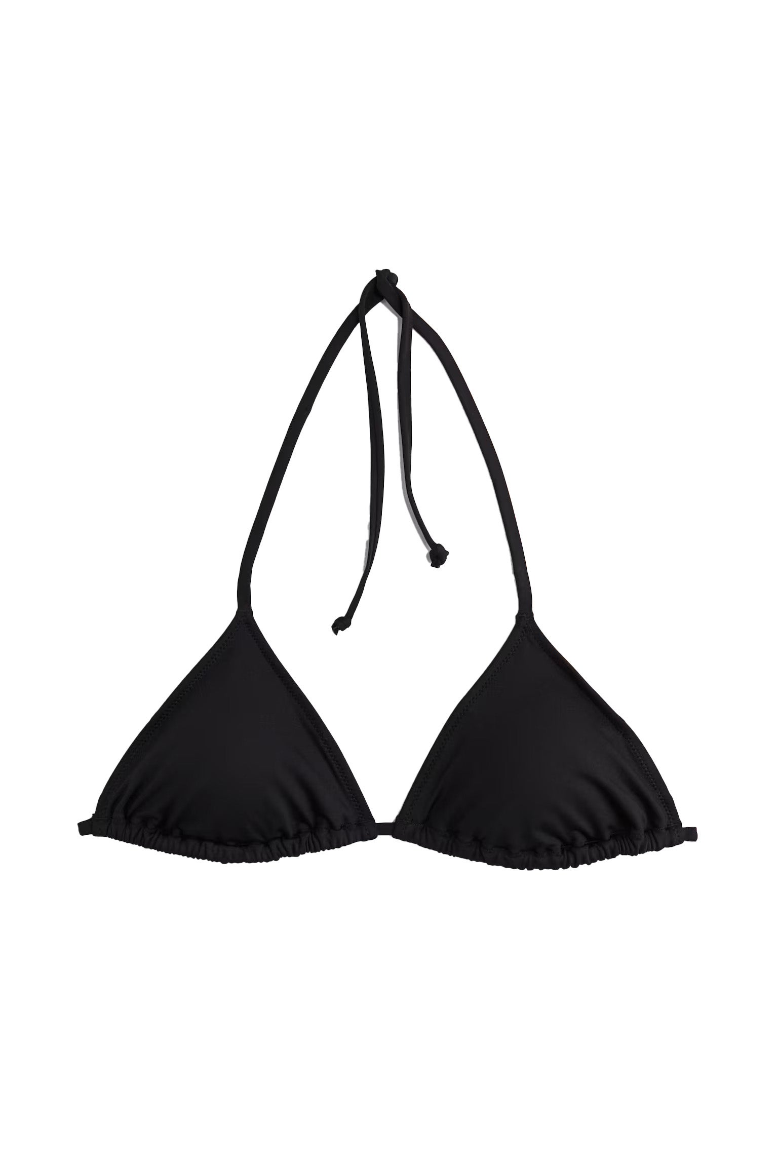 Vyztužená bikinová podprsenka, H&M, 309 Kč