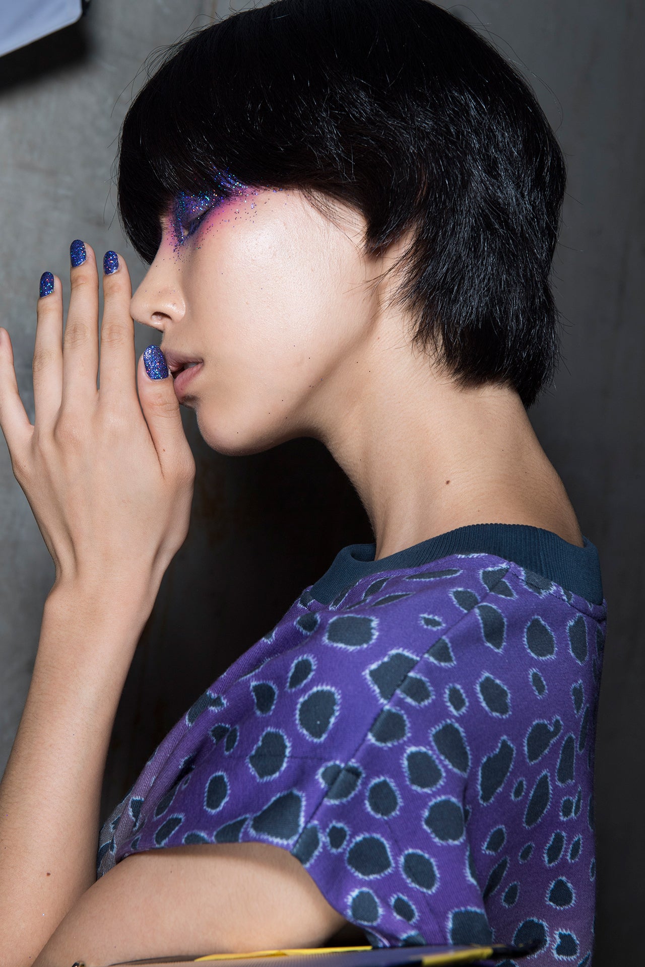 House of Holland S/S 20 Autor: Getty Images