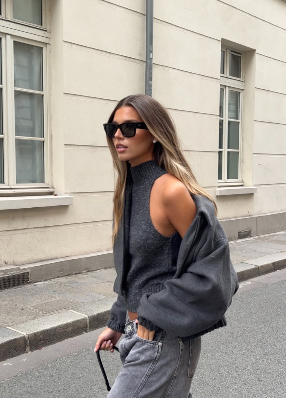 Rolák bez rukávů jako klíč (nejen) k zimnímu vrstvení