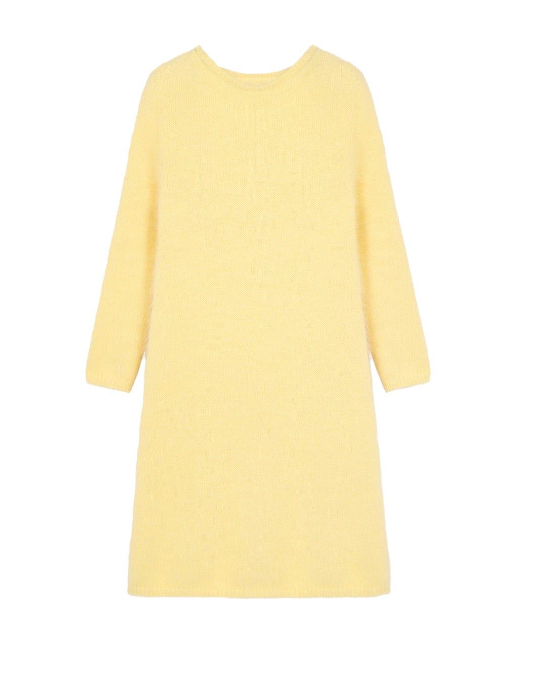 Vlněné šaty z angory, BLUMARINE, prodává Blumarine, 1 490 €