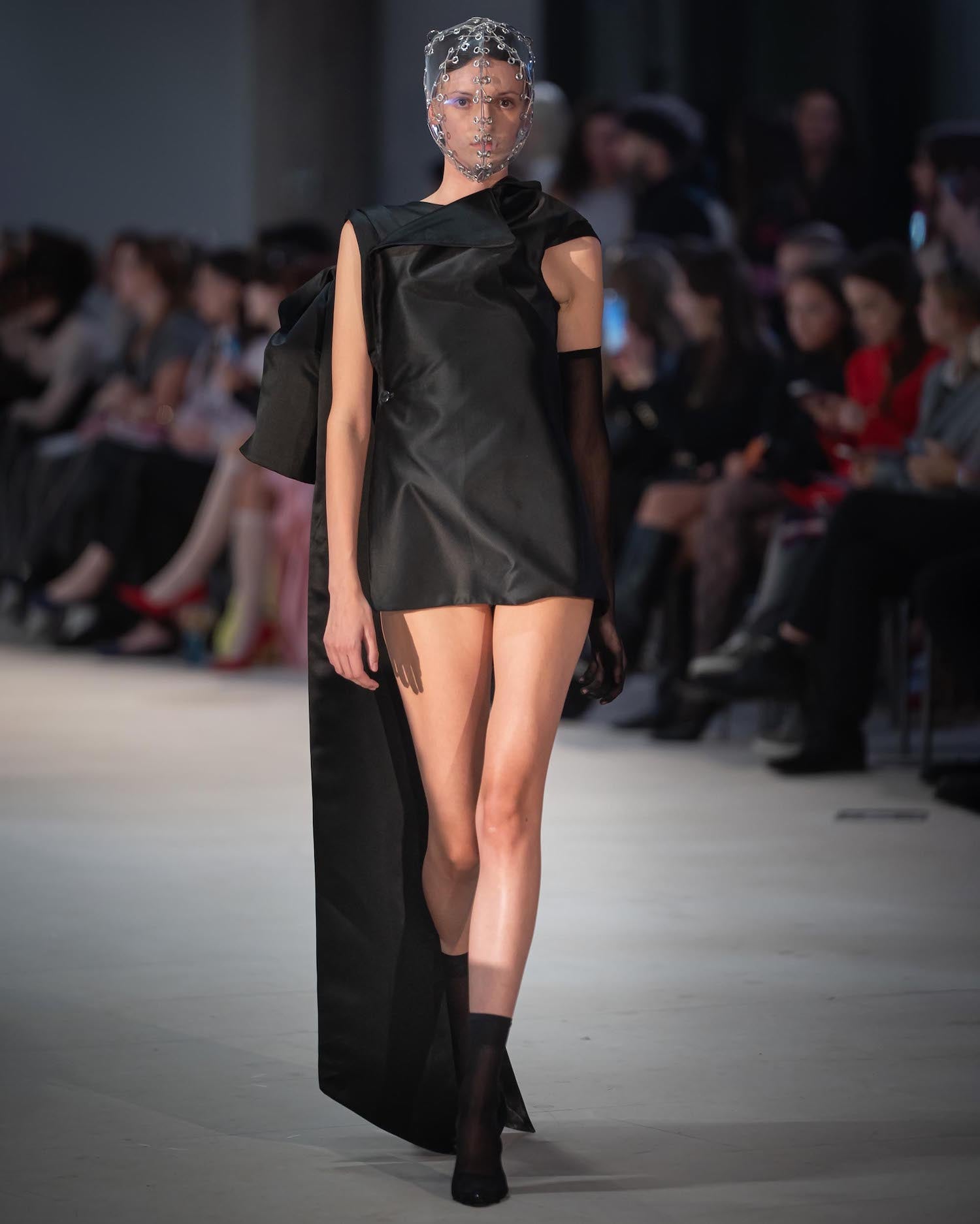 Kolekce Miss The Presence of Absence, SANDER BOS