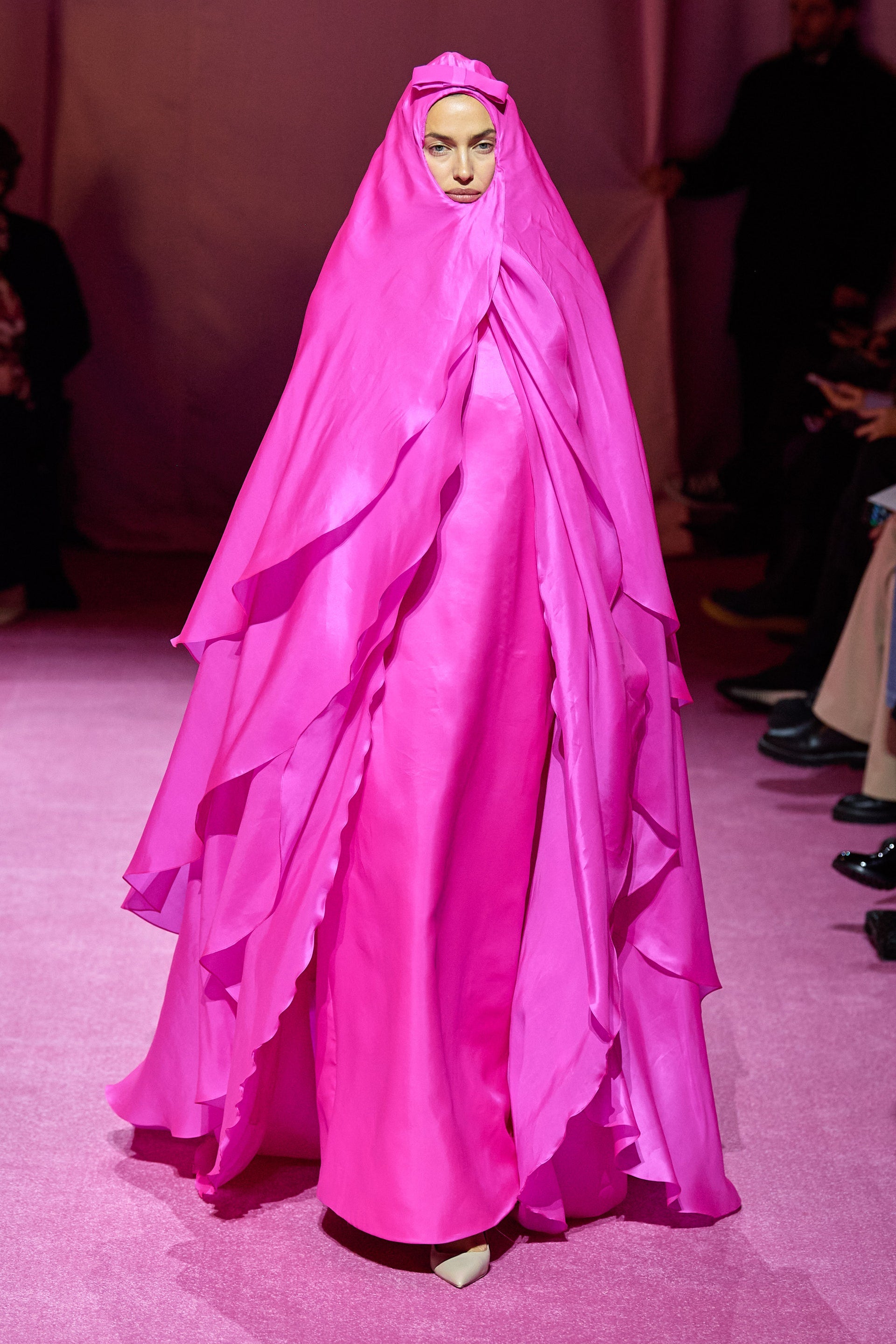 Fall/Winter 2022: To nej z Londýna