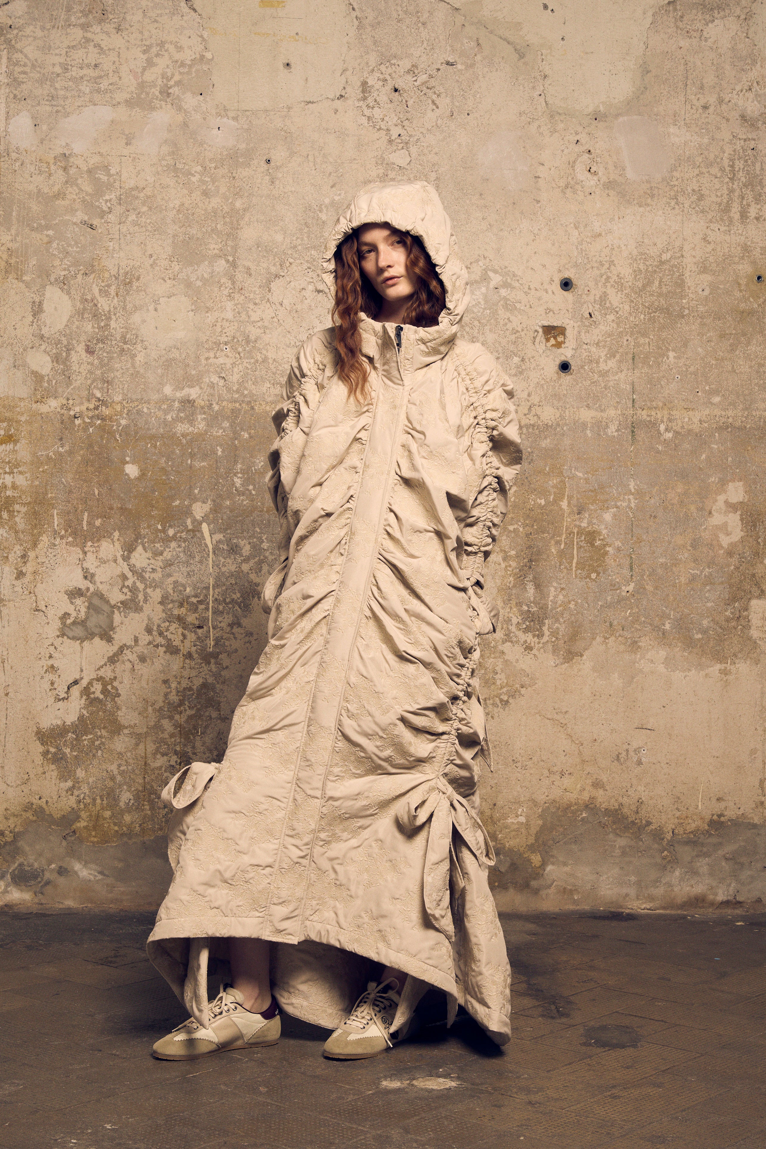 Kolekce resort 2026, ANTONIO MARRAS