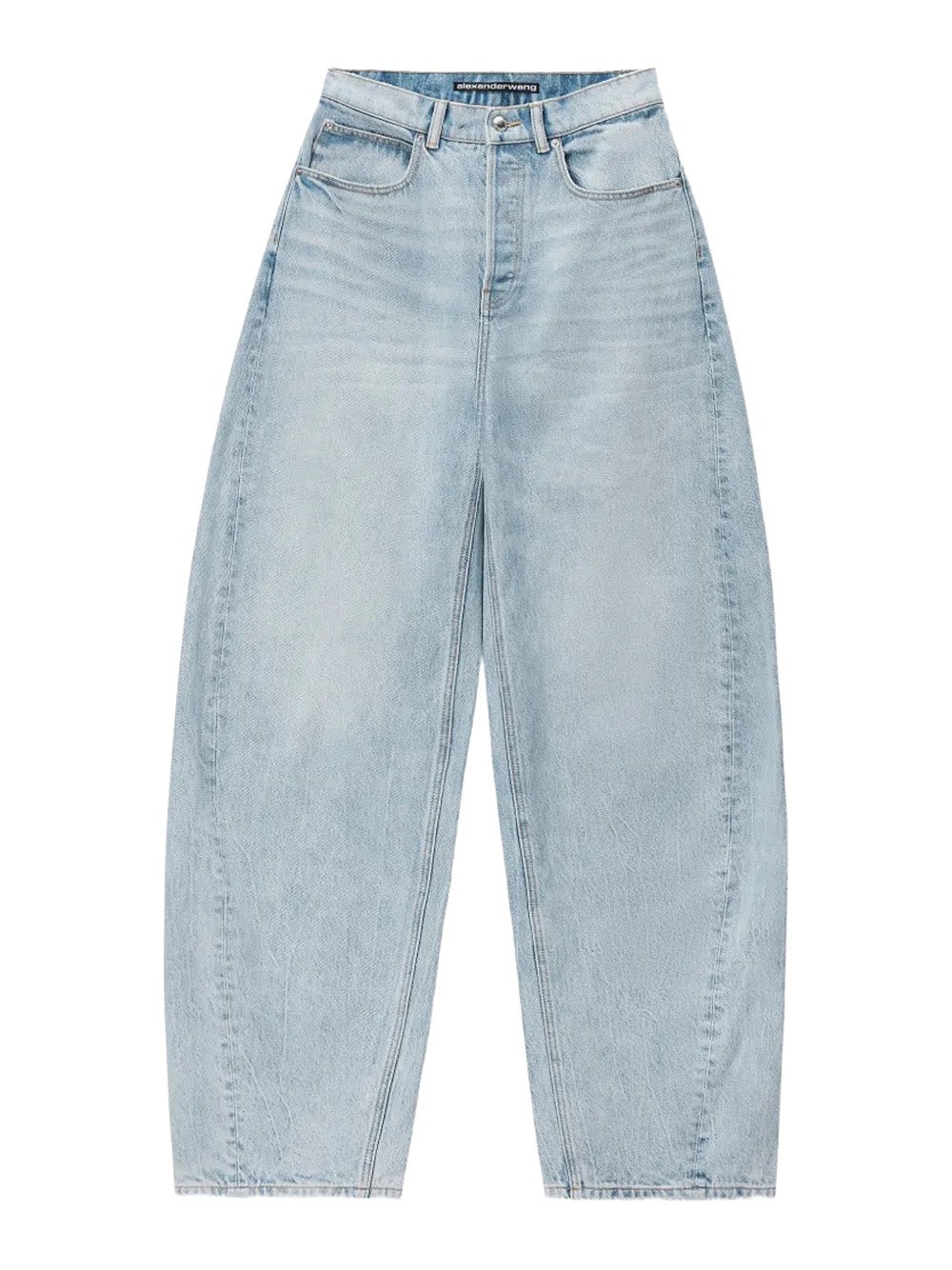 Baggy džíny, ALEXANDER WANG, 1 021 €