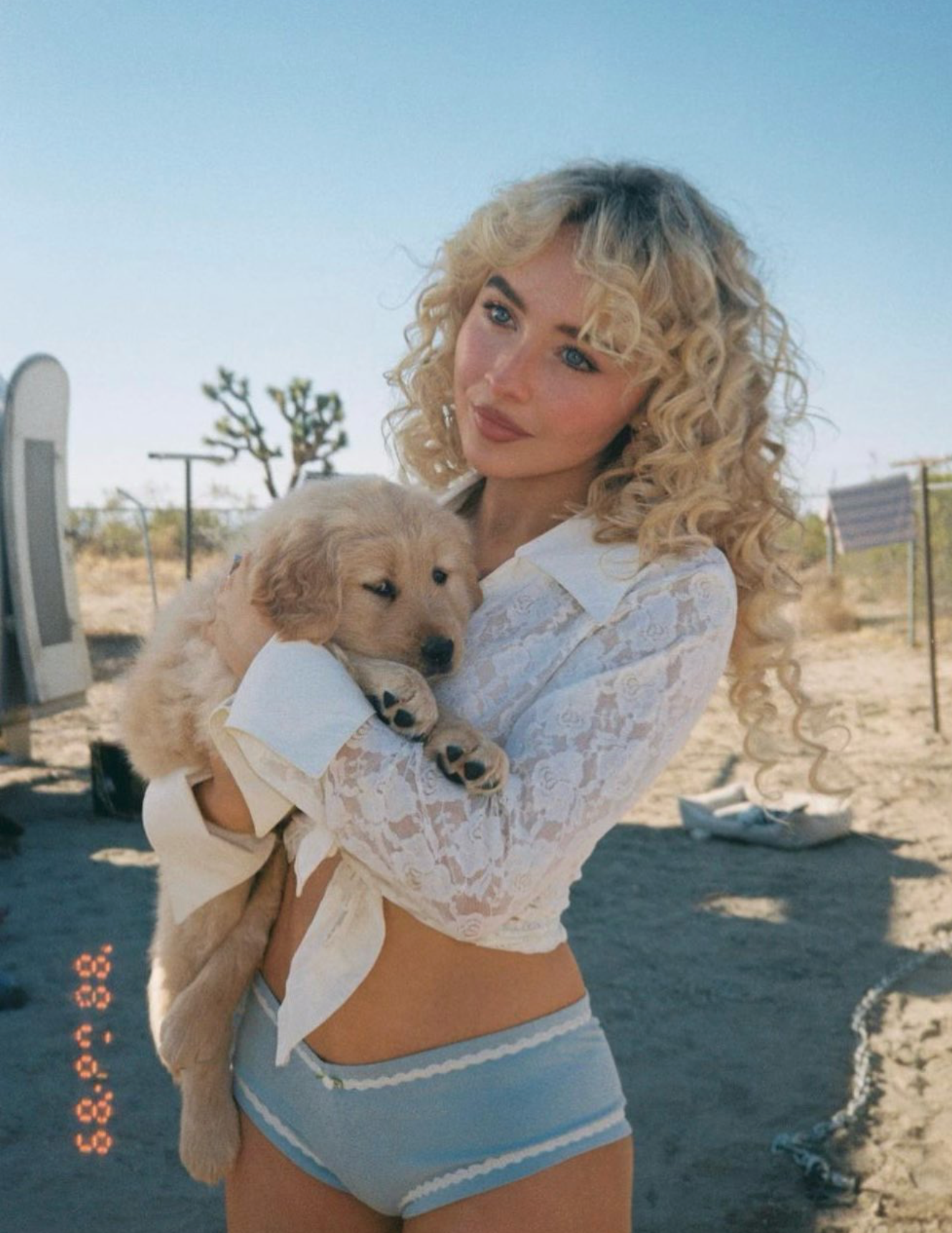 Nalaďte se na letní vlnu s playlistem Summer Vibes 2025 by Vogue CS