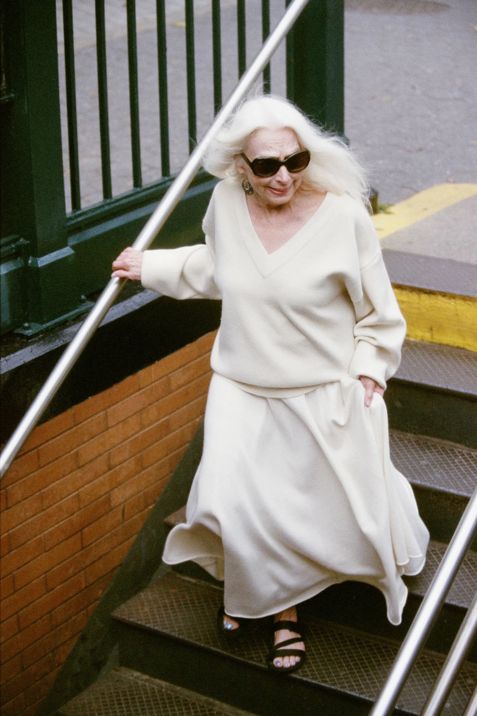 Jedna velikost padne všem