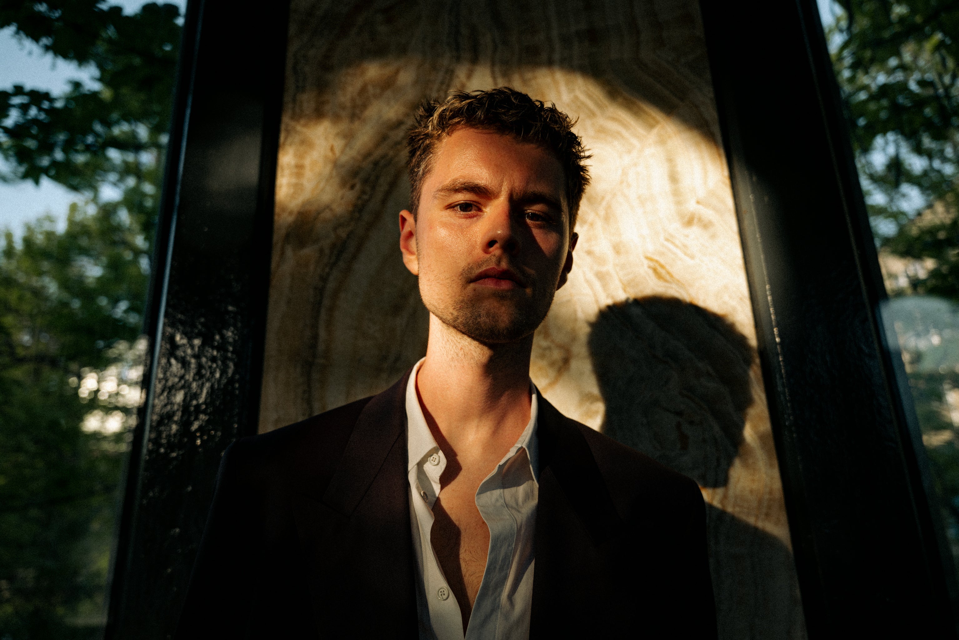 Jan Černý v Paříži: O dynamickém městě, nových projektech i práci na olympijské nástupové kolekci