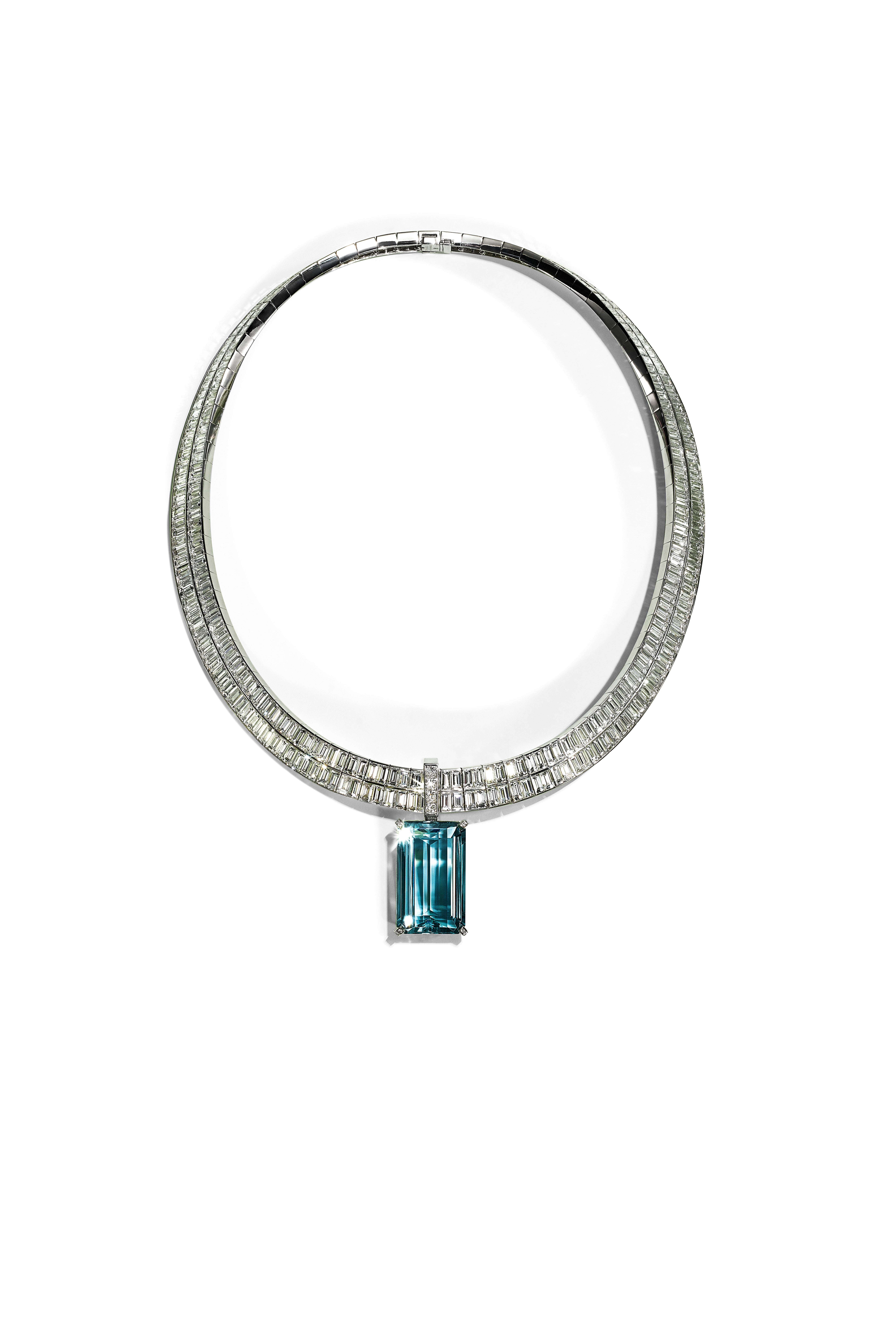 Autor: Courtesy of Tiffany & Co. Autor: Courtesy of Tiffany & Co.
