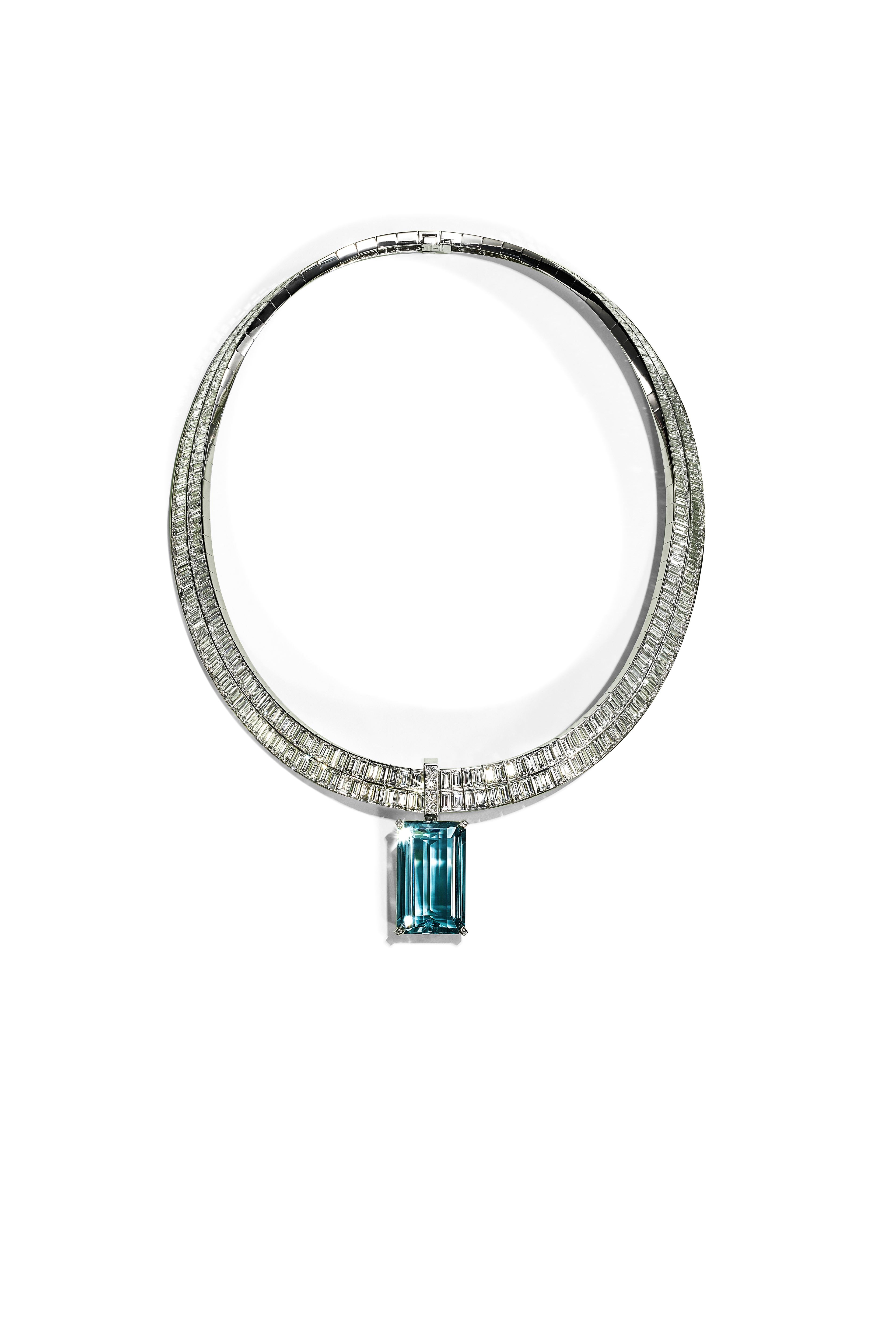 Autor: Courtesy of Tiffany & Co.