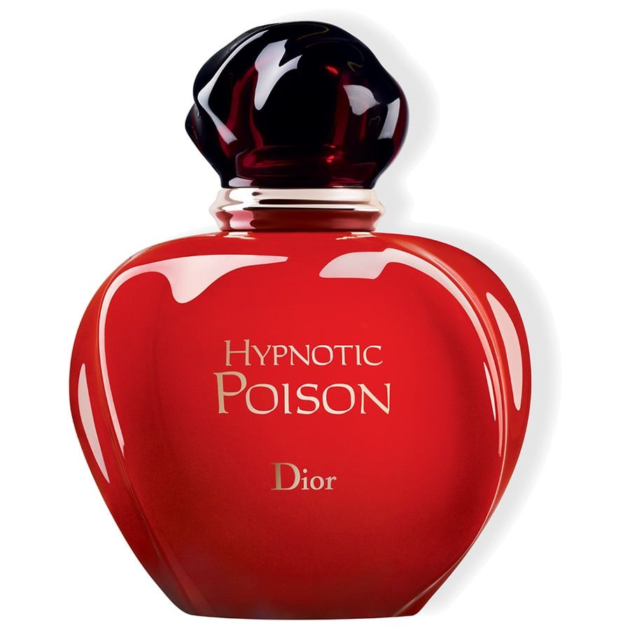 Toaletní voda Hypnotic Poison, DIOR, prodává Sephora, 2 090 Kč
