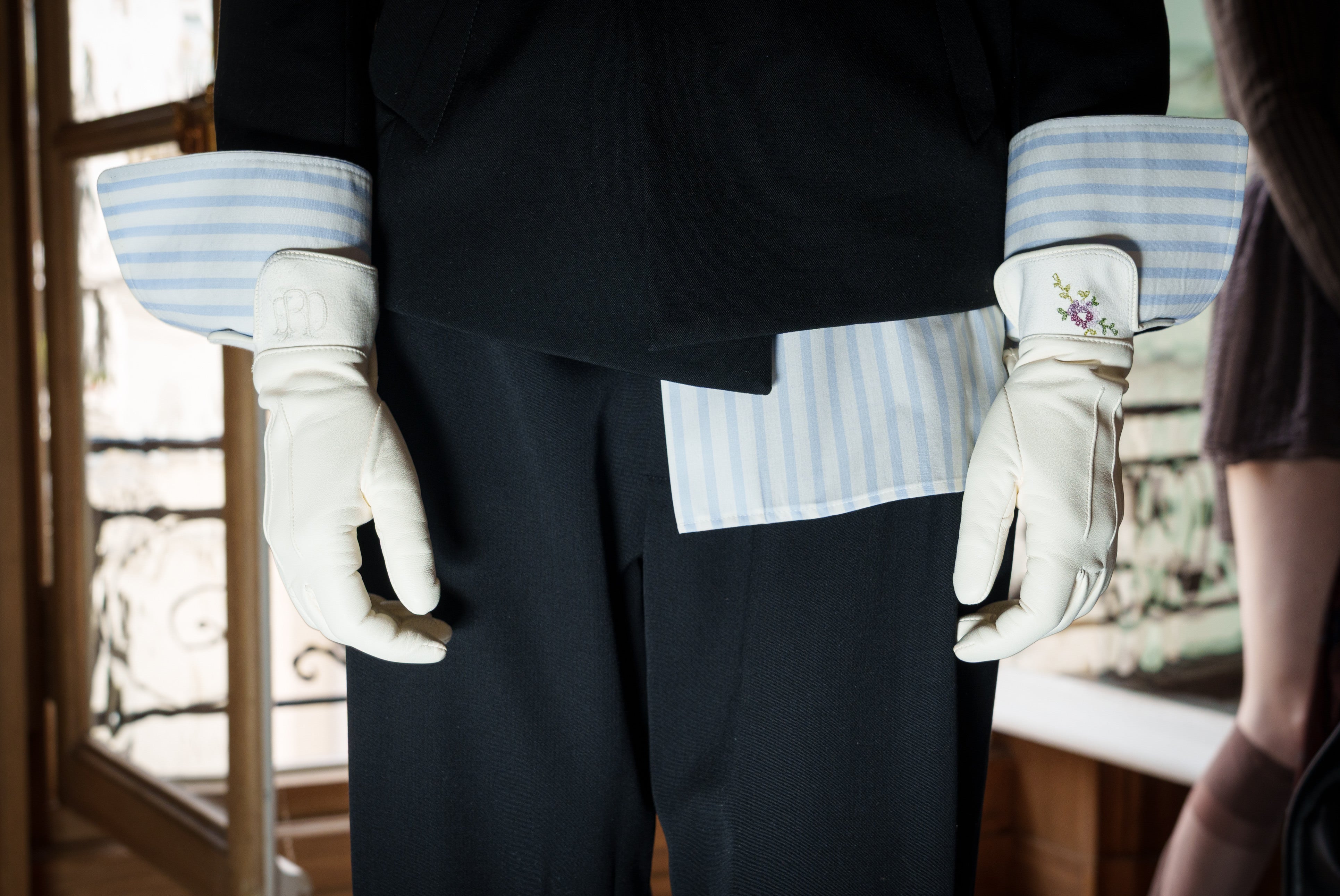 Kolekce jaro - léto 2026, ENFANTS RICHES DEPRIMES