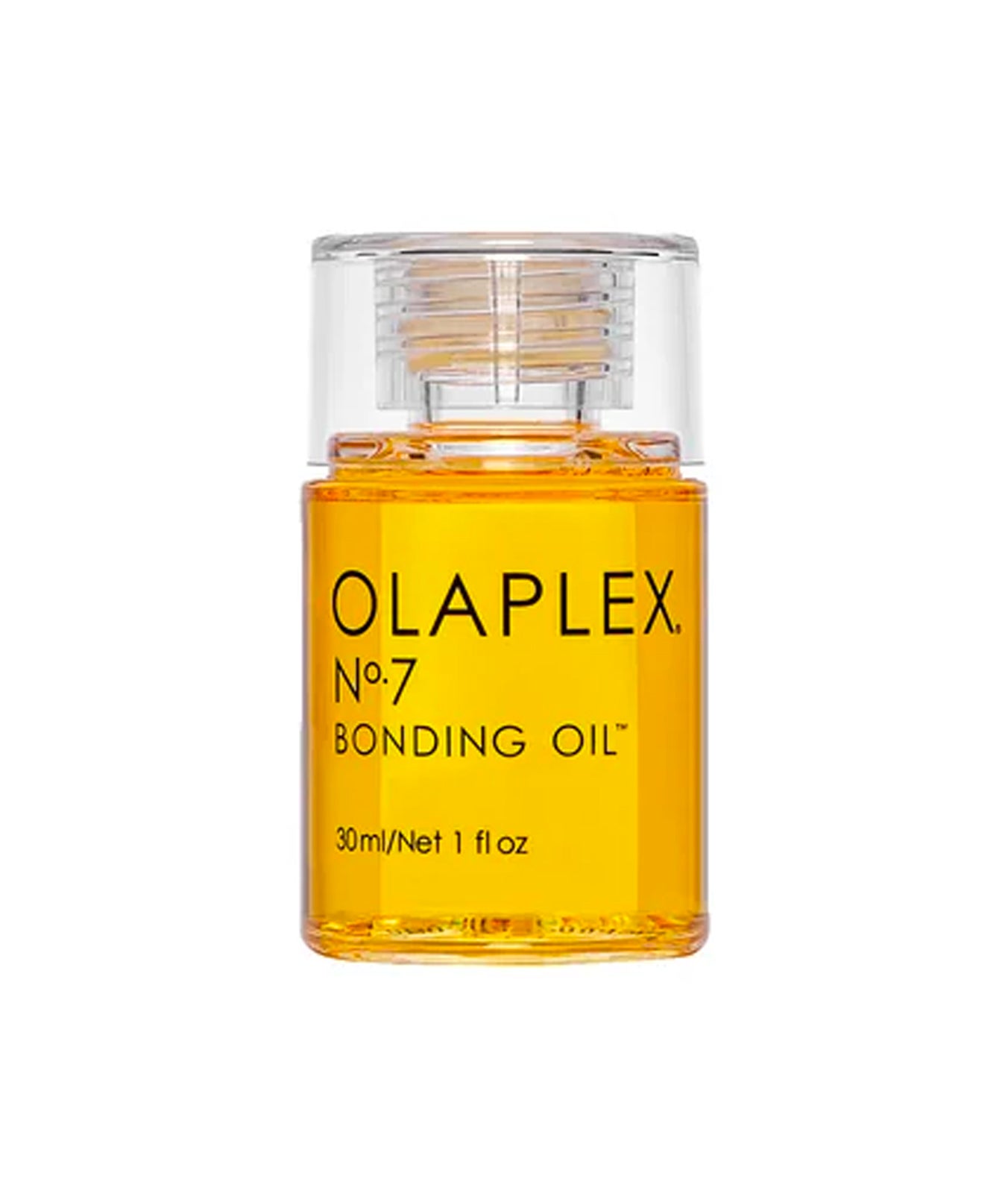 No.7 Bonding Oil olej na vlasy, OLAPLEX, prodává Dr. Max, 439 Kč