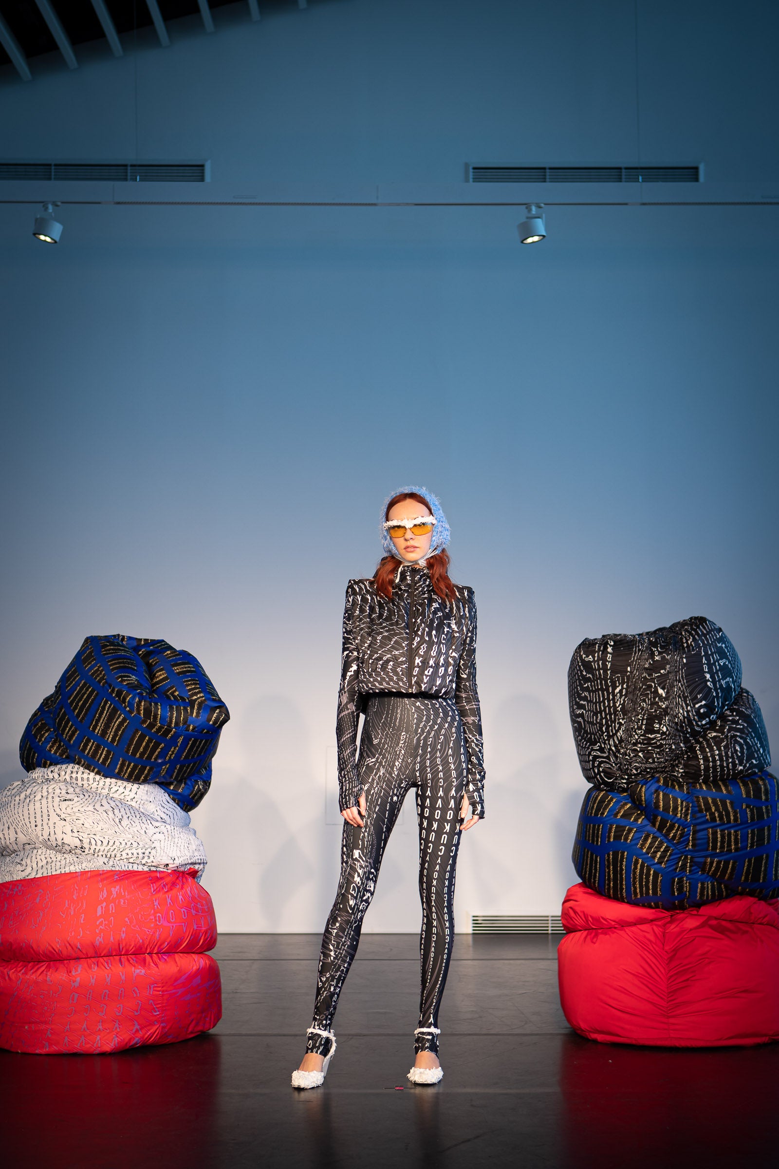 Kolekce podzim - zima 2023/2024, CUKOVY