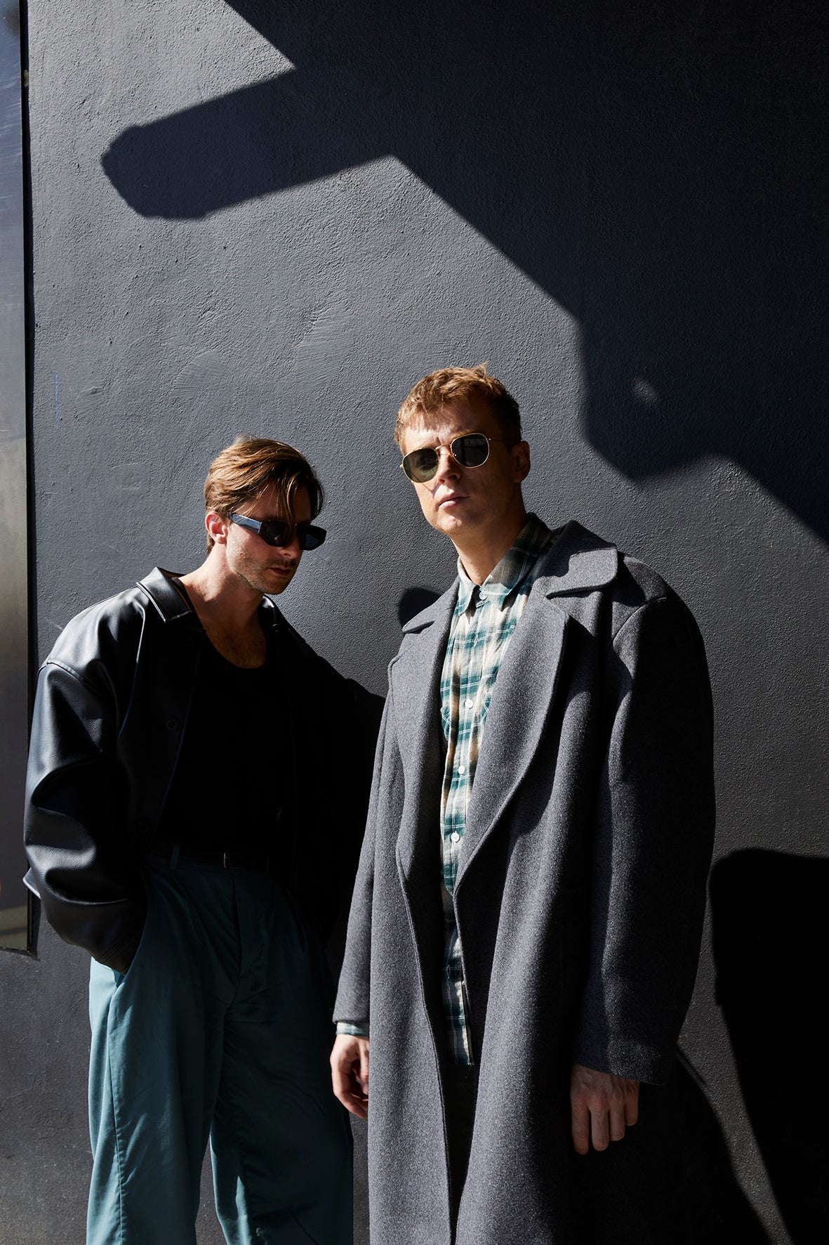 Adam Mišík & Jáchym Krohe: Ty největší bangery vzniknou za deset minut