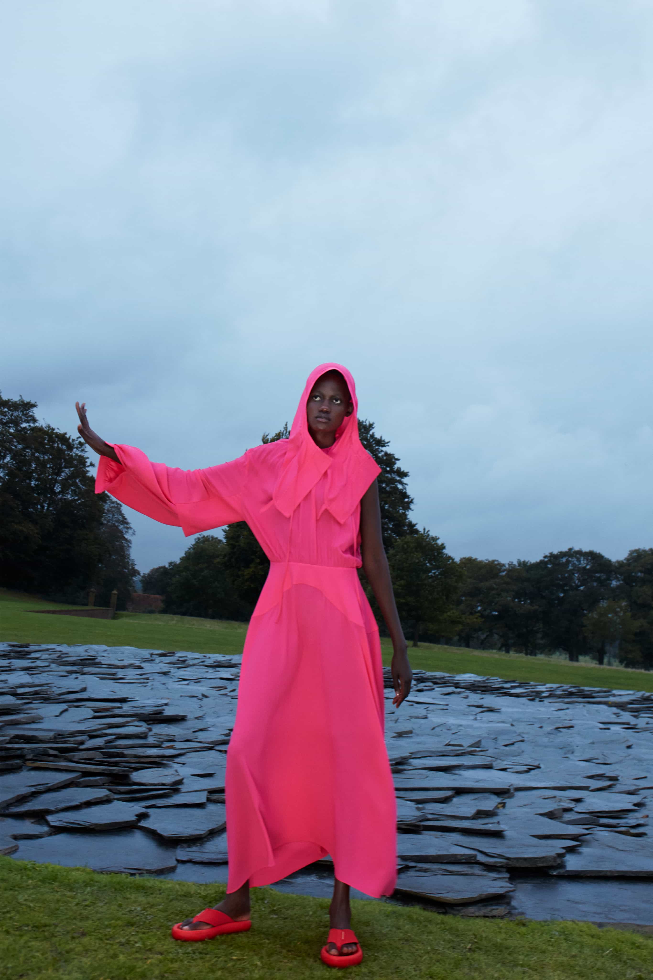 Stella McCartney Spring-Summer 2021