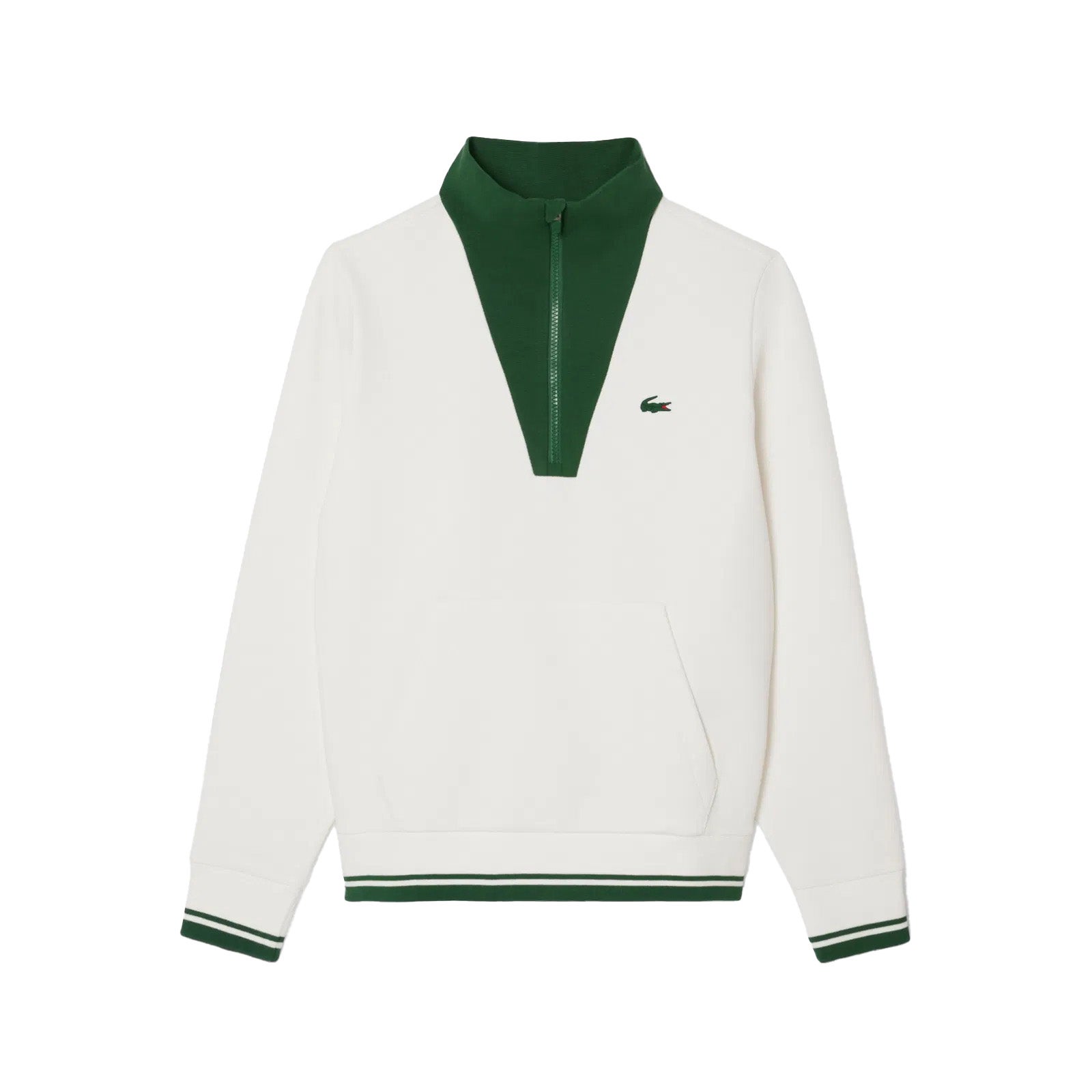 Mikina Tennis Heritage, LACOSTE, 3 359 Kč