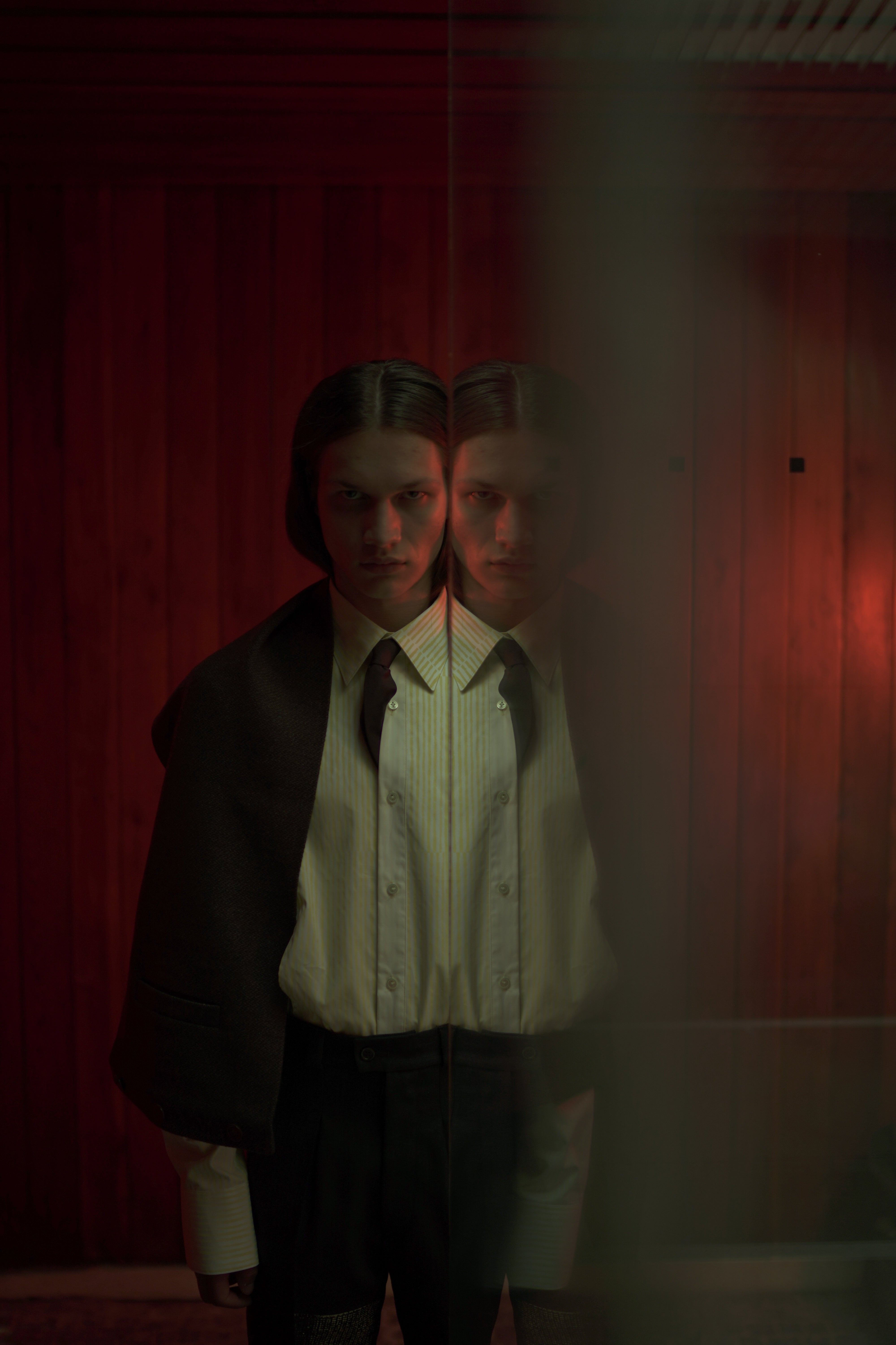 JAKUBPATKA Men Spring Summer 2022 JAKUBPATKA Men Spring Summer 2022