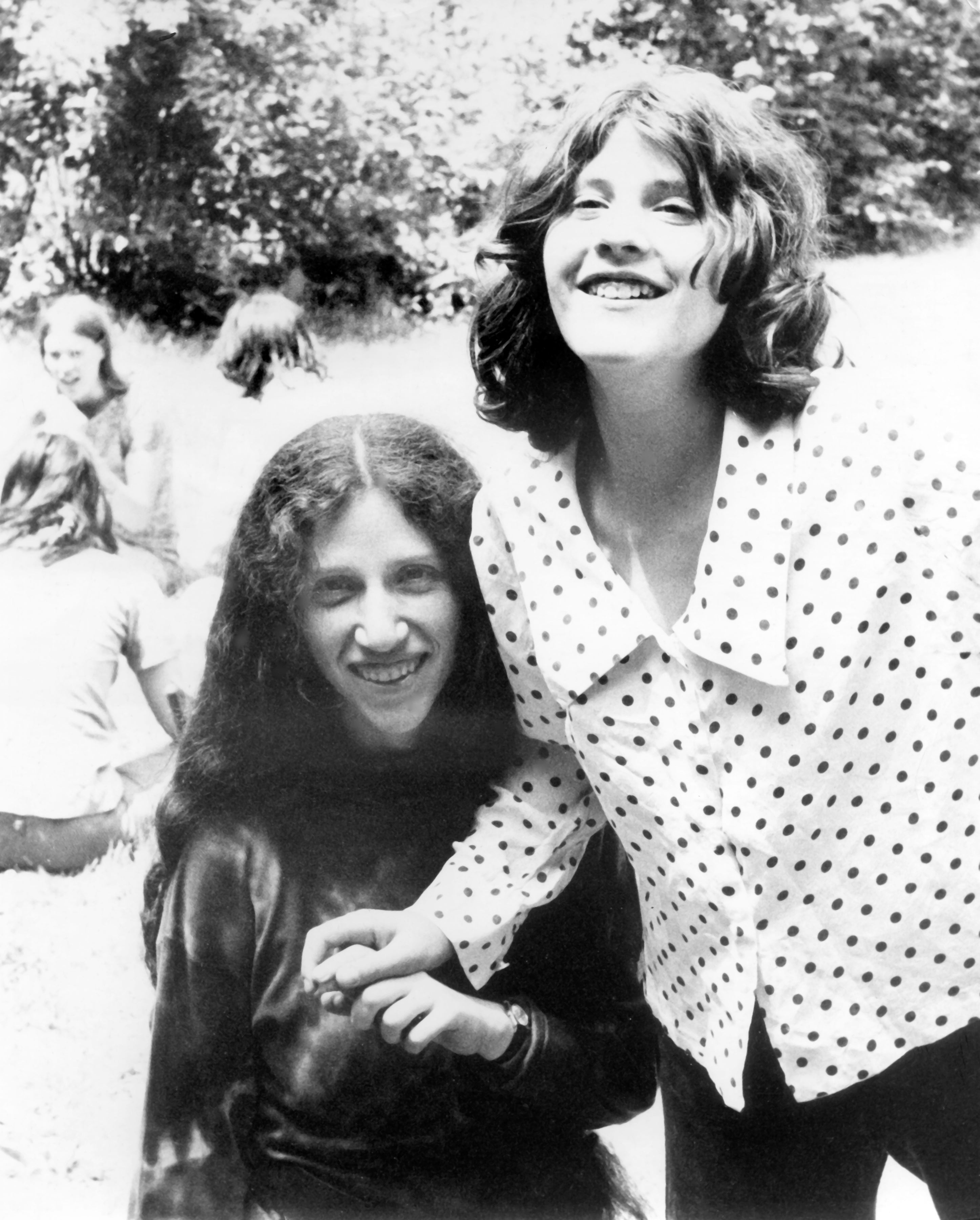 Diane di Prima byla největší básnířka beat generation