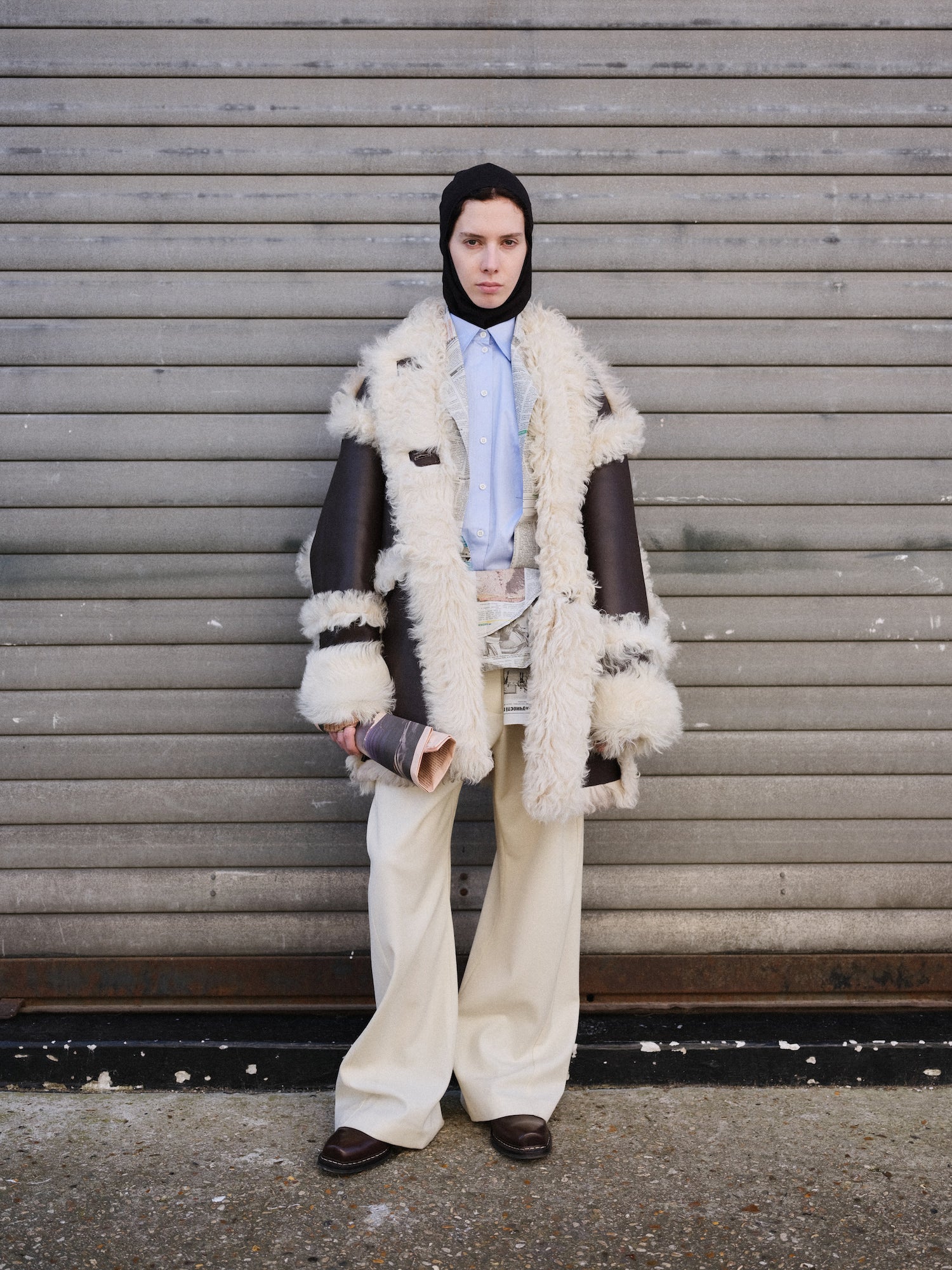 Kolekce podzim - zima 2025/2026, LITKOVSKA