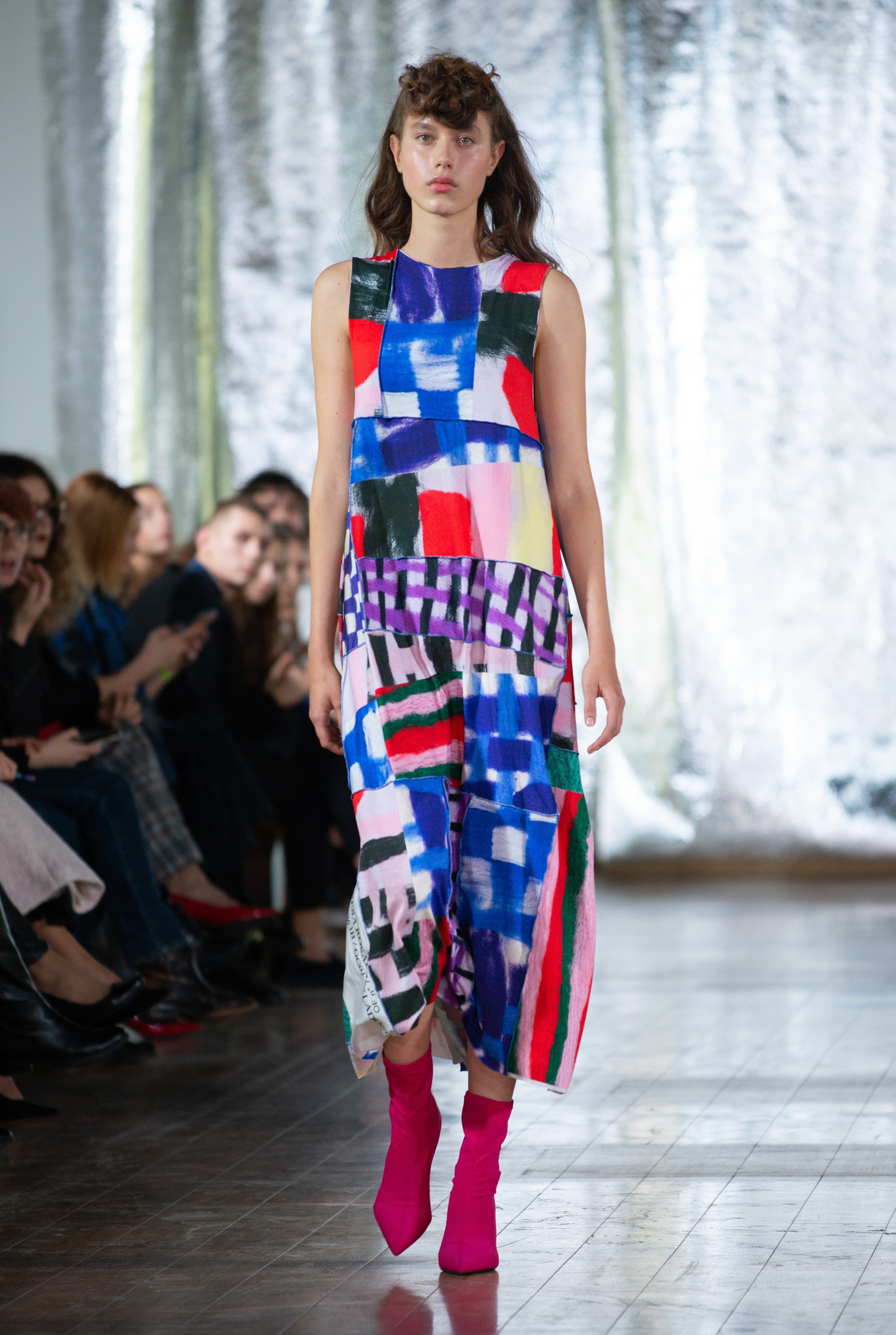 Tereza Rosalie Kladošová Tereza Rosalie Kladošová