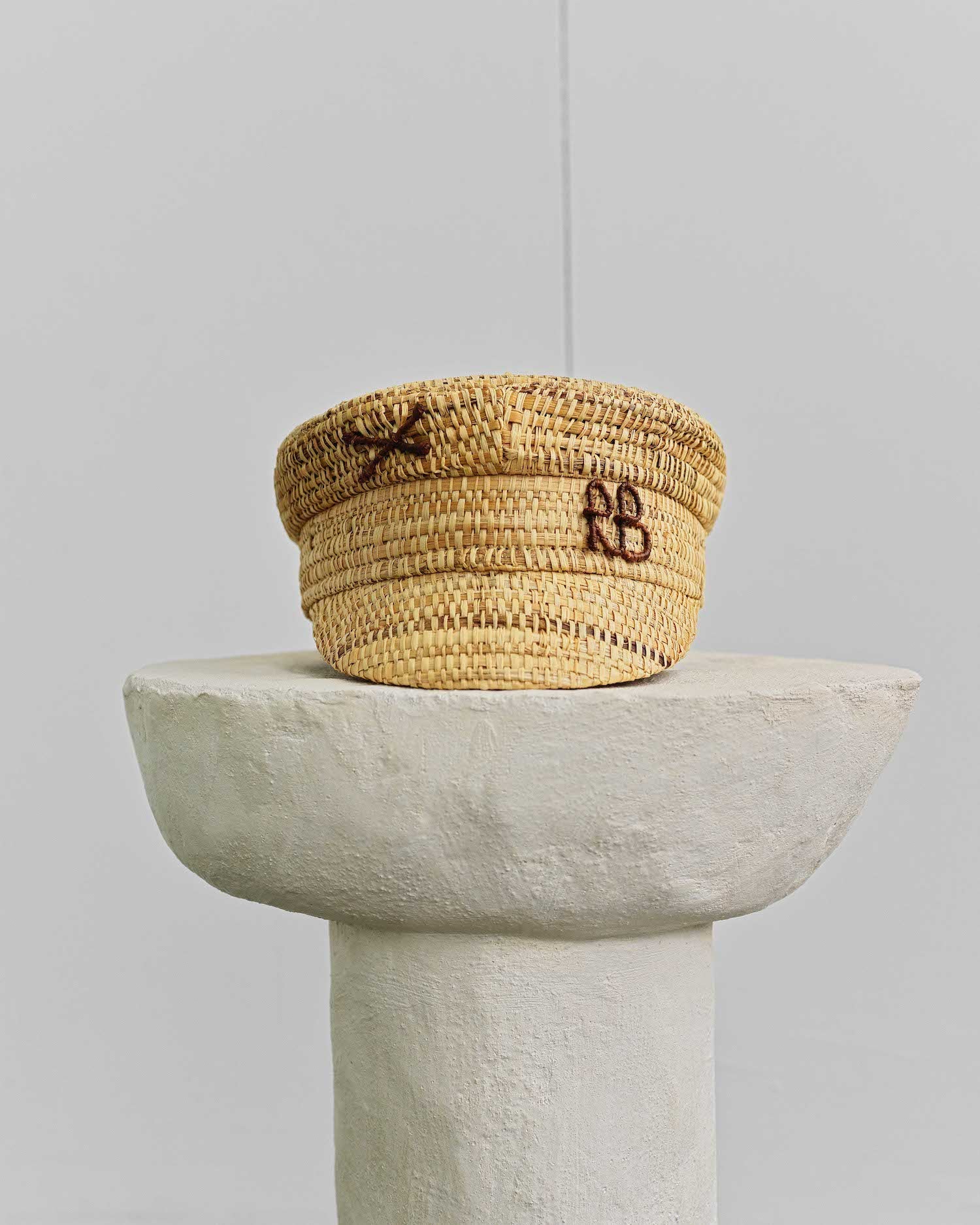 Ruslan Baginskiy x LuisaViaRoma