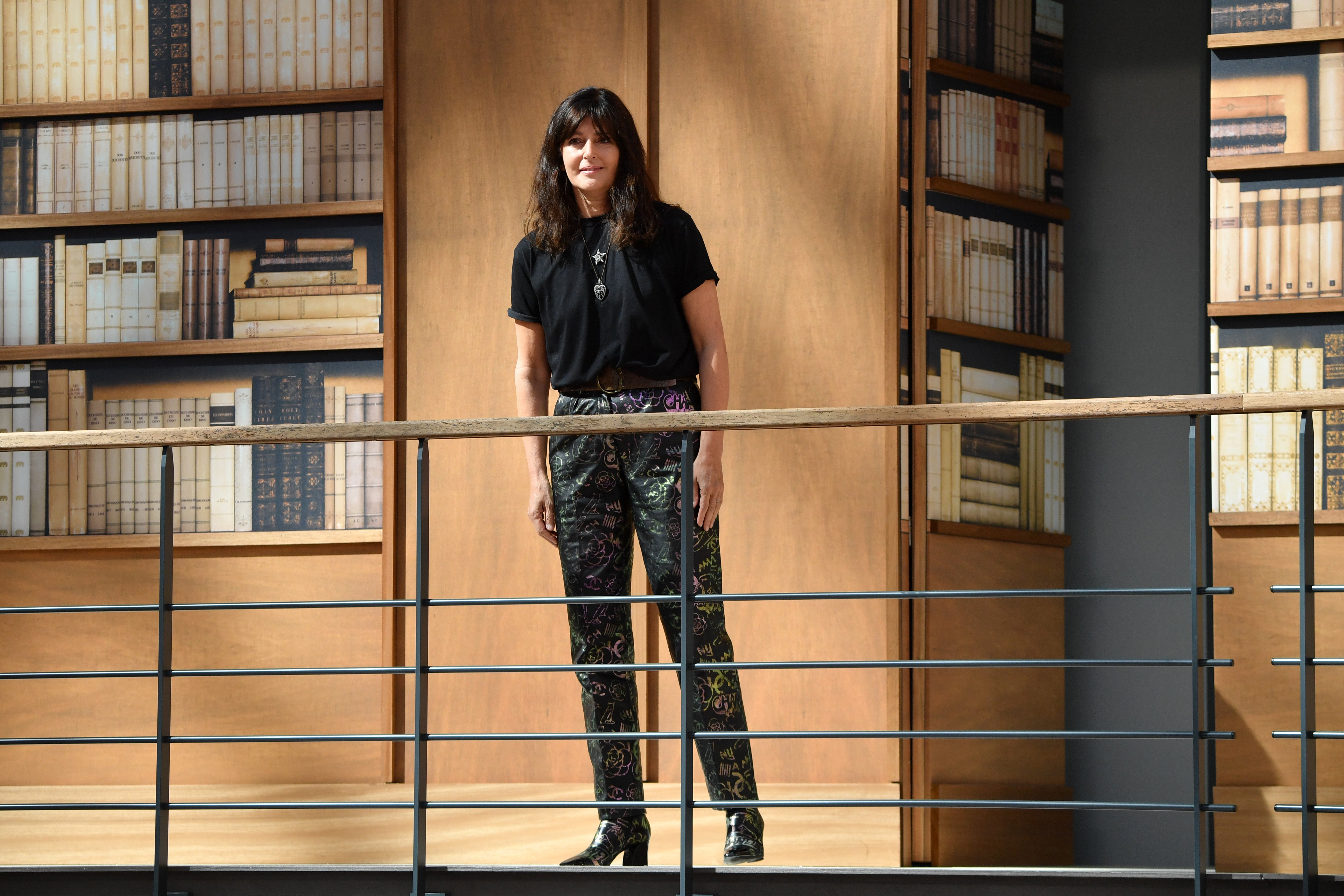 Virginie Viard Virginie Viard