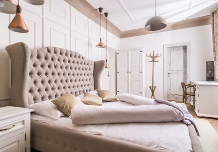 Krumlovská pohádka