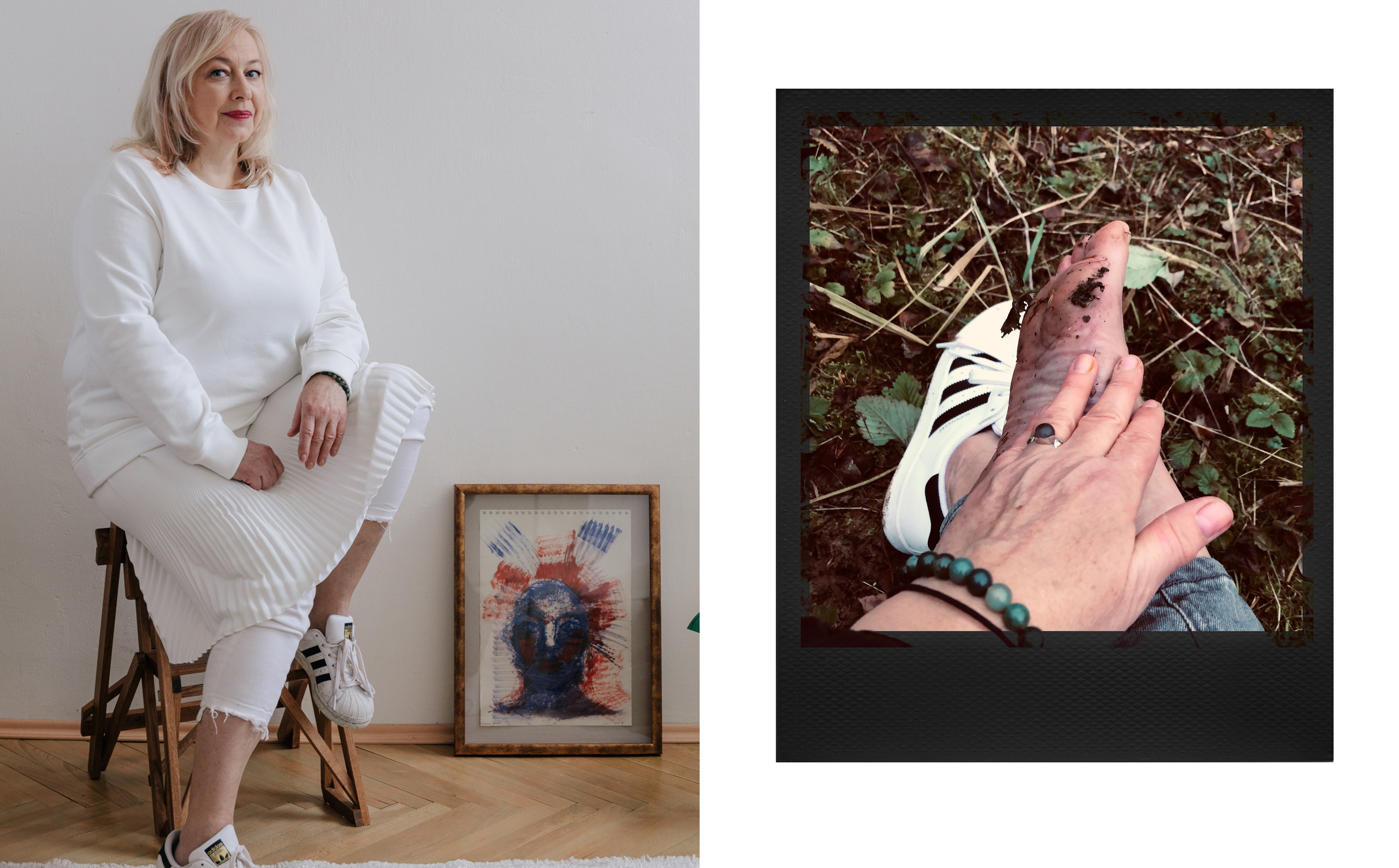 Autor: Veronika Šrek Bromová, Honza Zima Autor: Veronika Šrek Bromová, Honza Zima