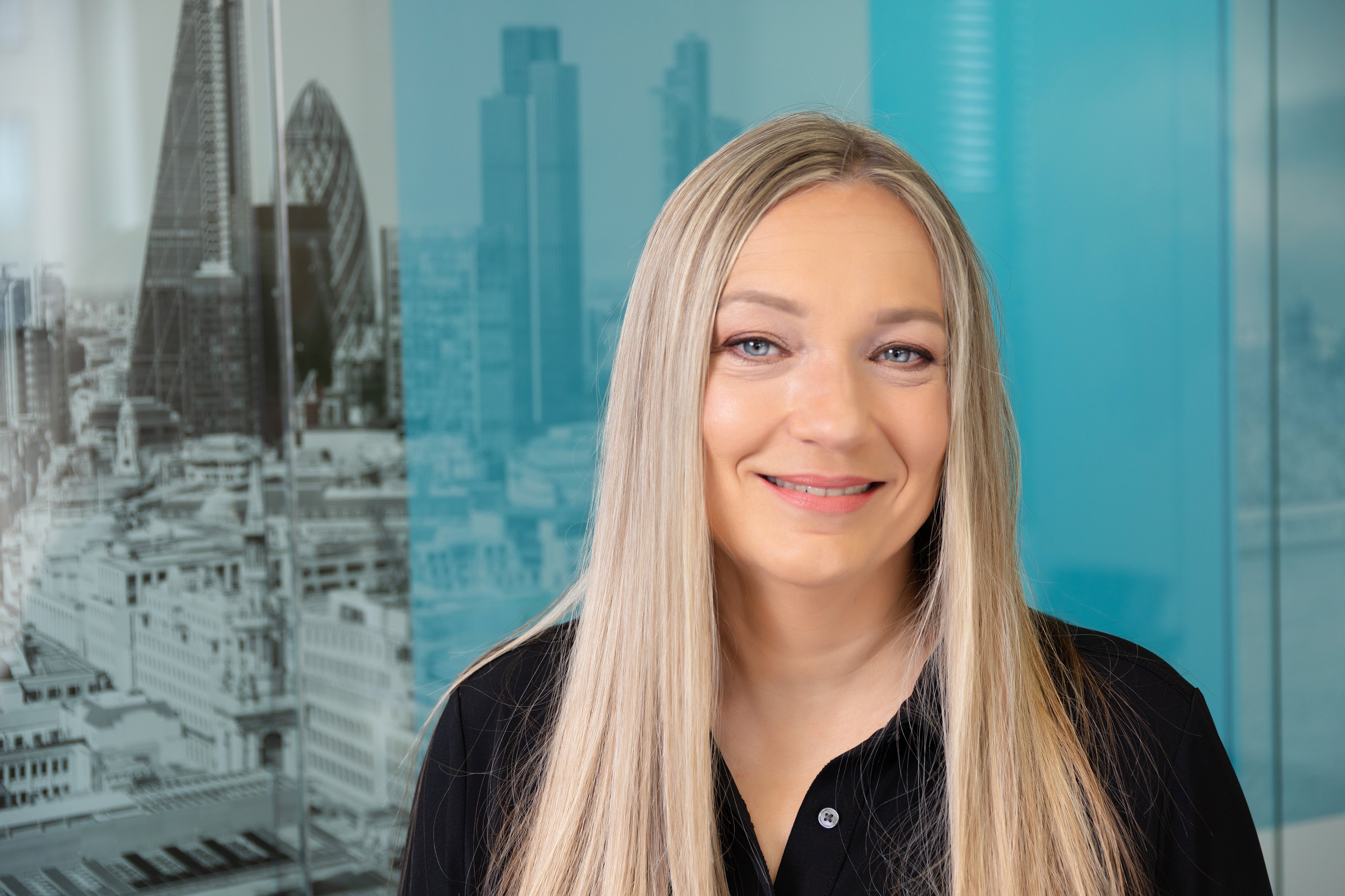 Vendulka Klučková Vendulka Klučková