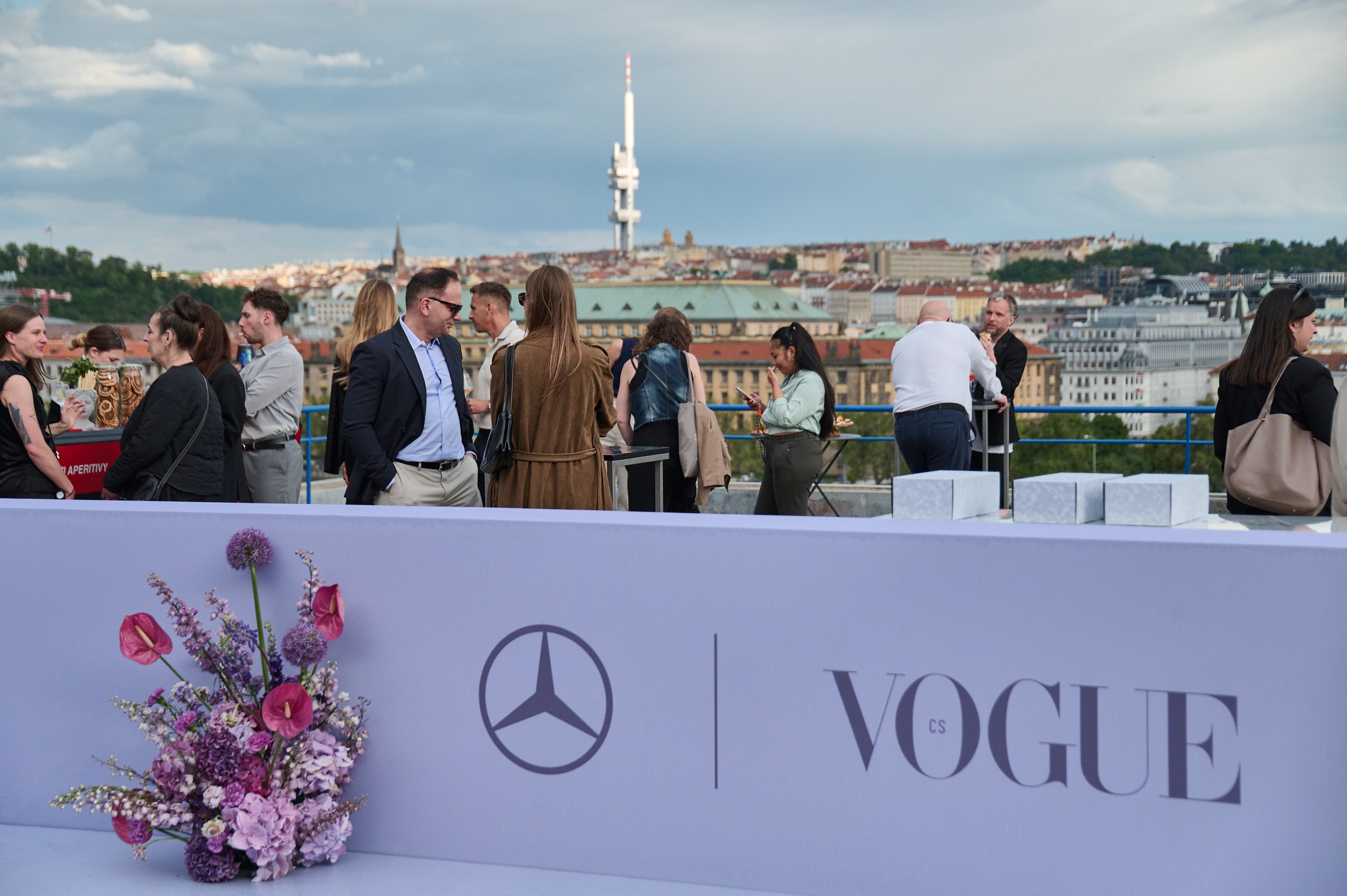 Vogue Leaders: Nejvlivnější ženy roku 2026