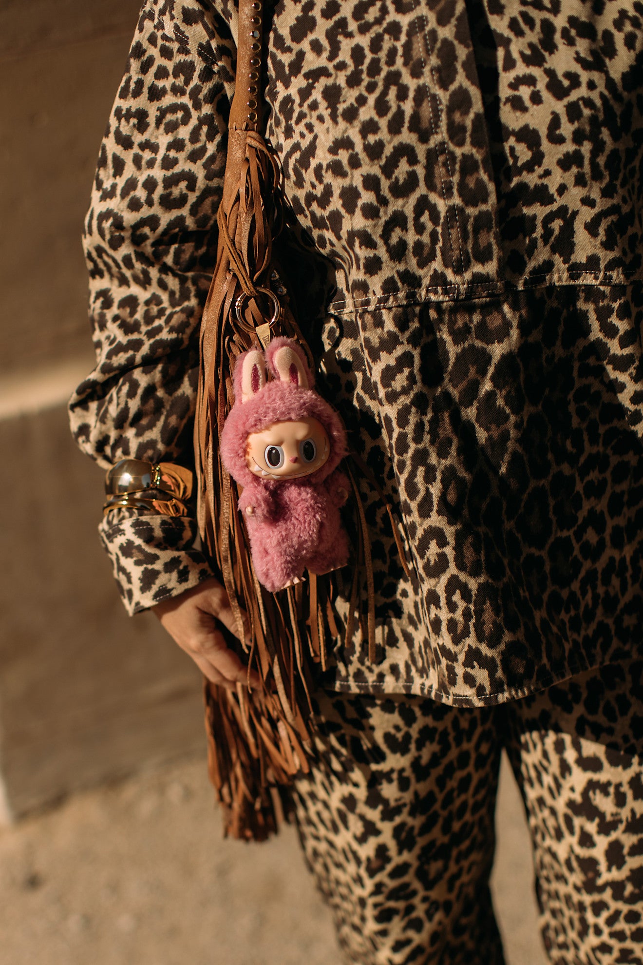  Street style FW25 - Ready to Wear, Paris