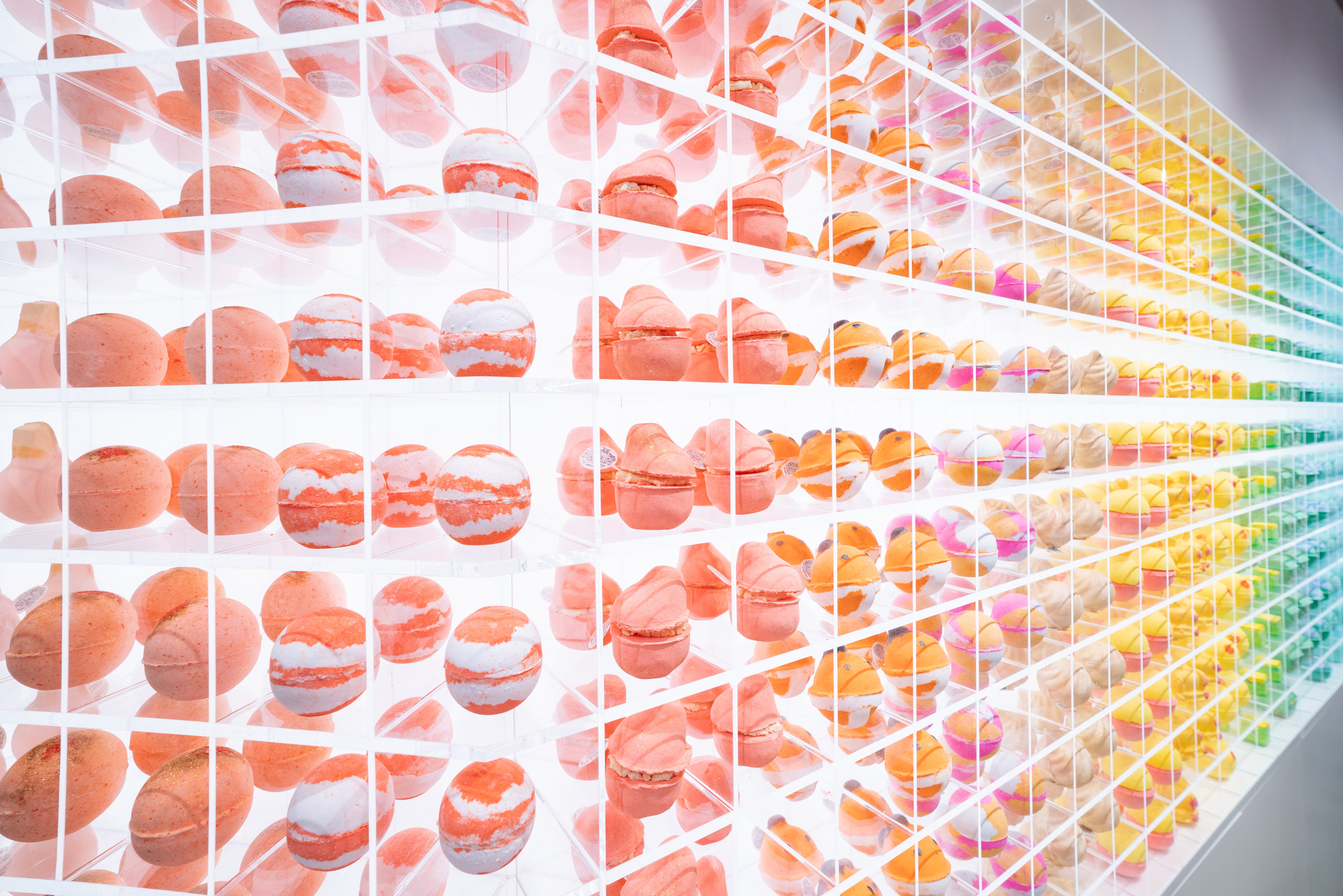 Nevšední kosmetické obchody, kvůli kterým si budete chtít koupit letenku