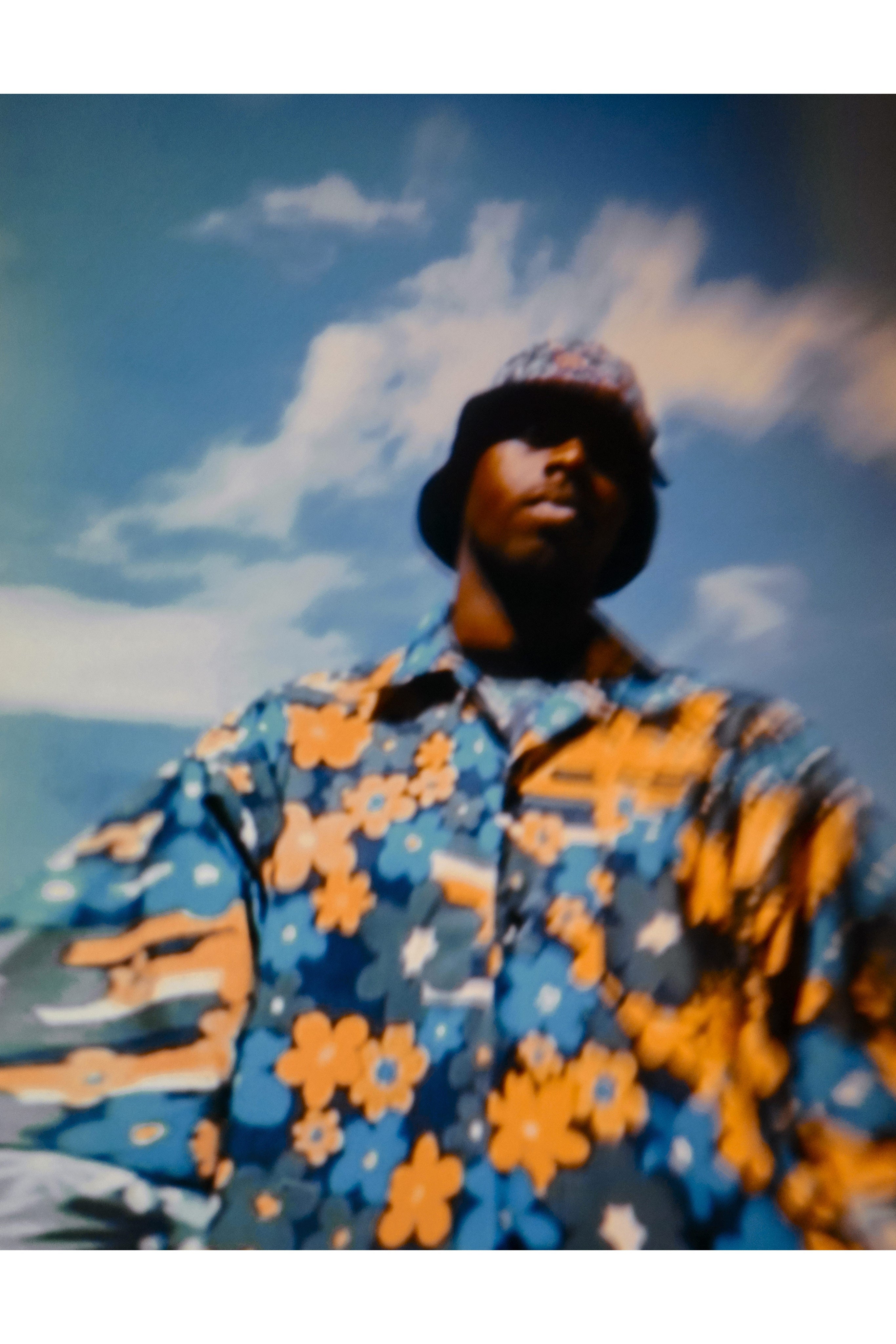 Marni Resort 2021 Autor: Courtesy of Marni