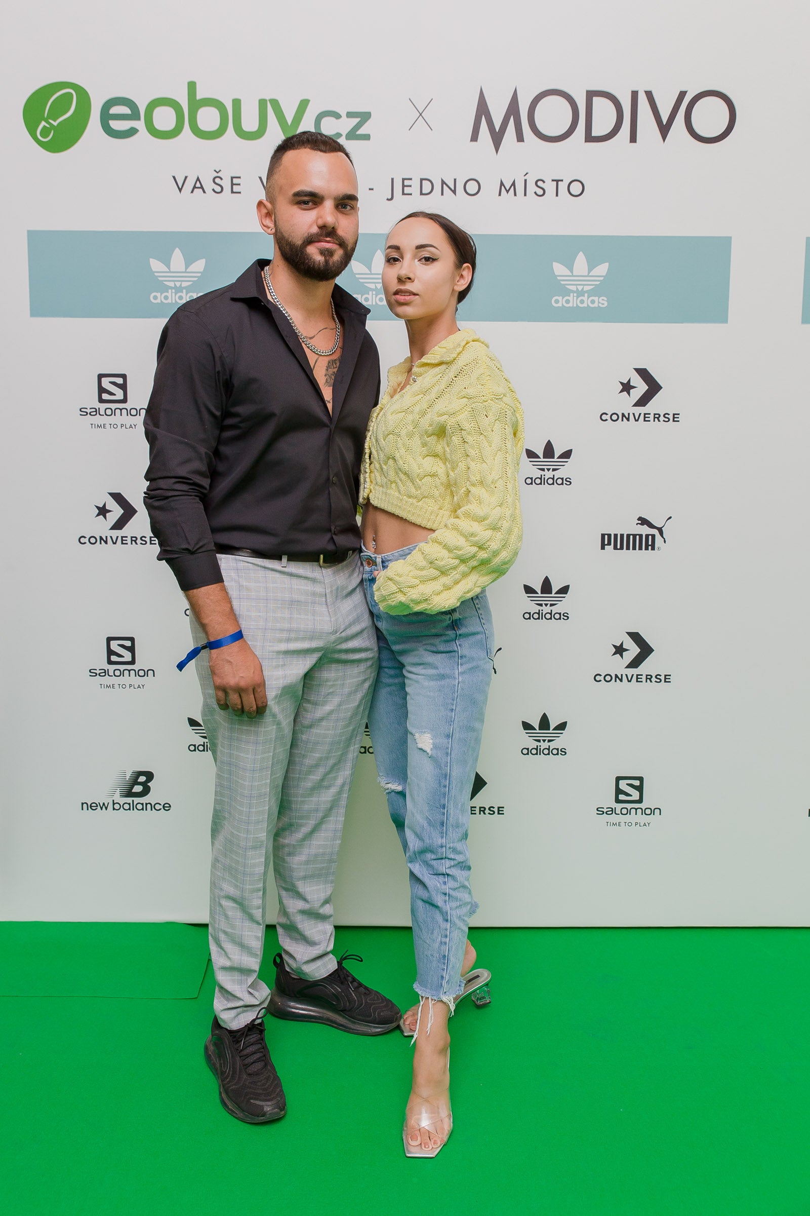 Autor: archiv značky