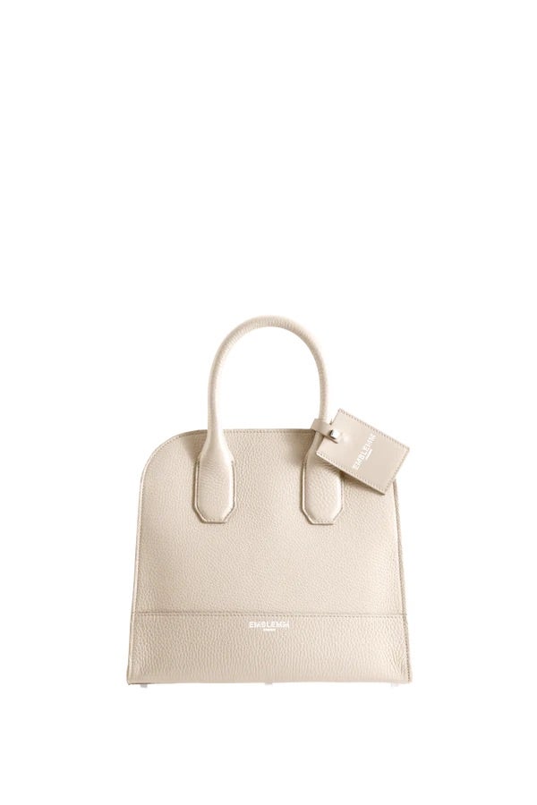 The Tone Bag Taurillon z kůže, EMBLEMM PRAGUE, prodává Emblemm Prague, 22 100 Kč