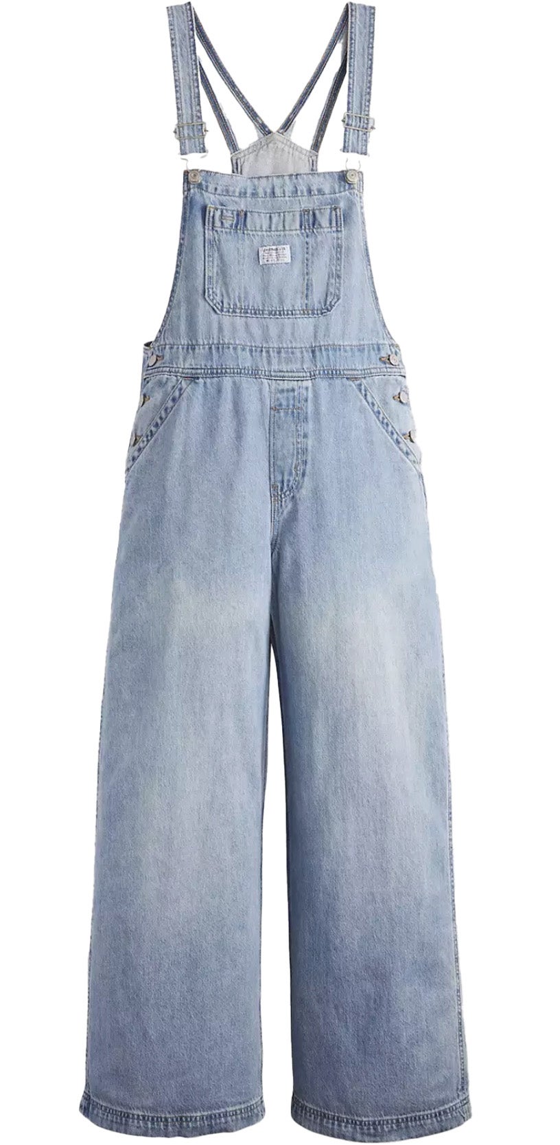 XL lacláče, LEVI'S, 3 999 Kč