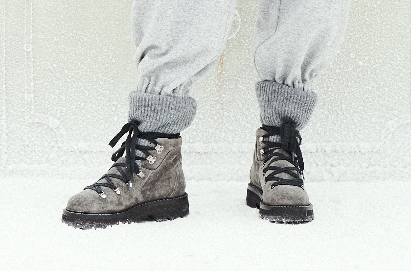 Brunello Cucinelli, kolekce podzim - zima 2021/2022