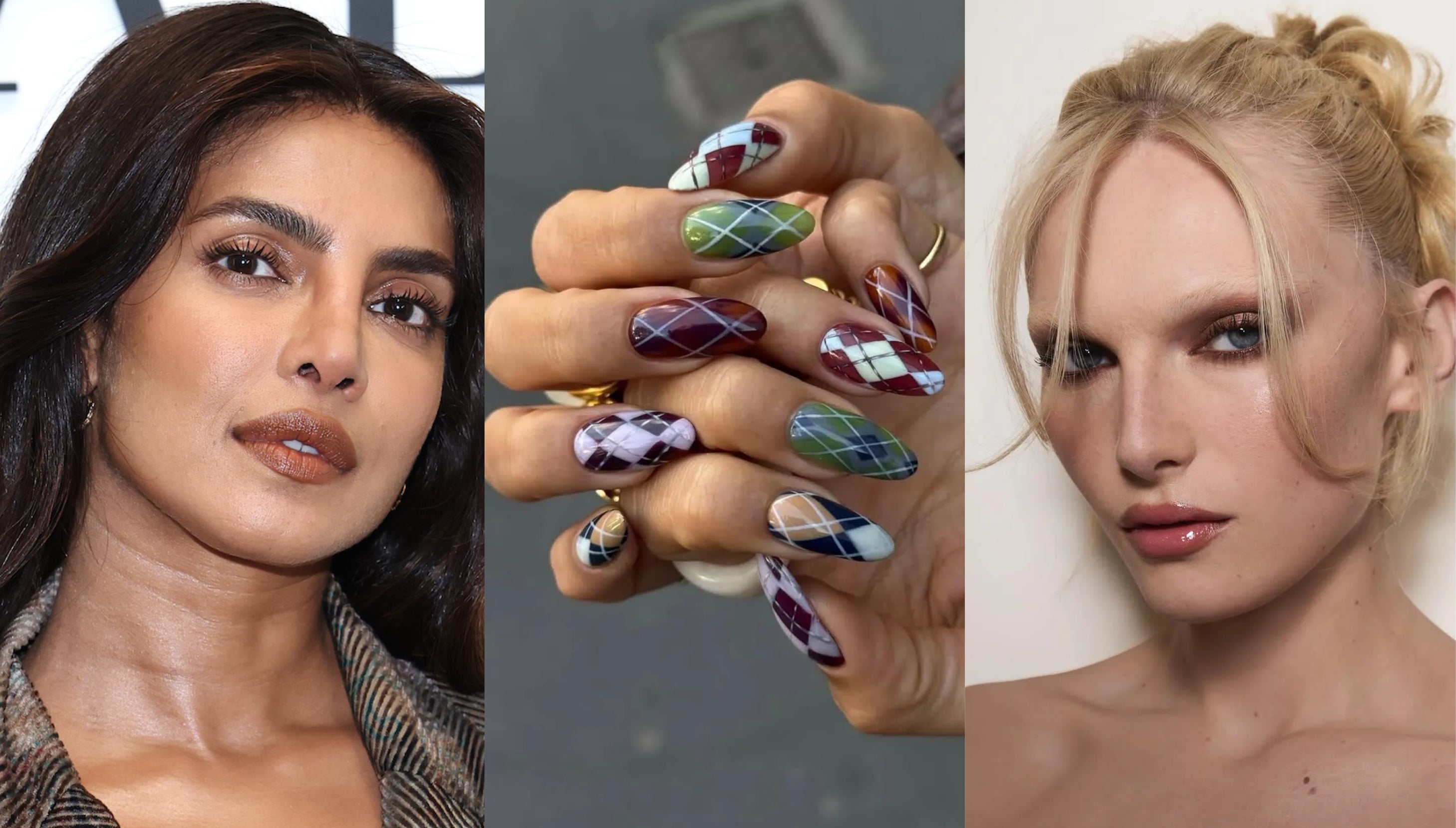 Osm beauty trendů roku 2025, na které jen tak nezapomeneme