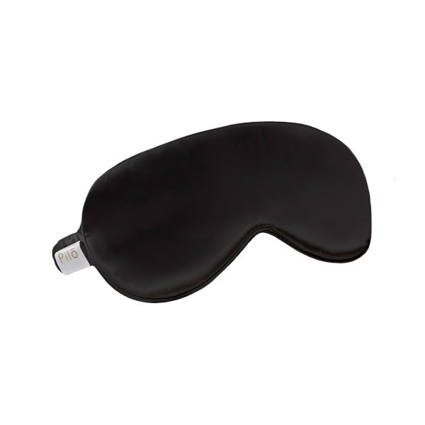 Hedvábná maska na spaní, PILŌ, prodává fann, 890 Kč