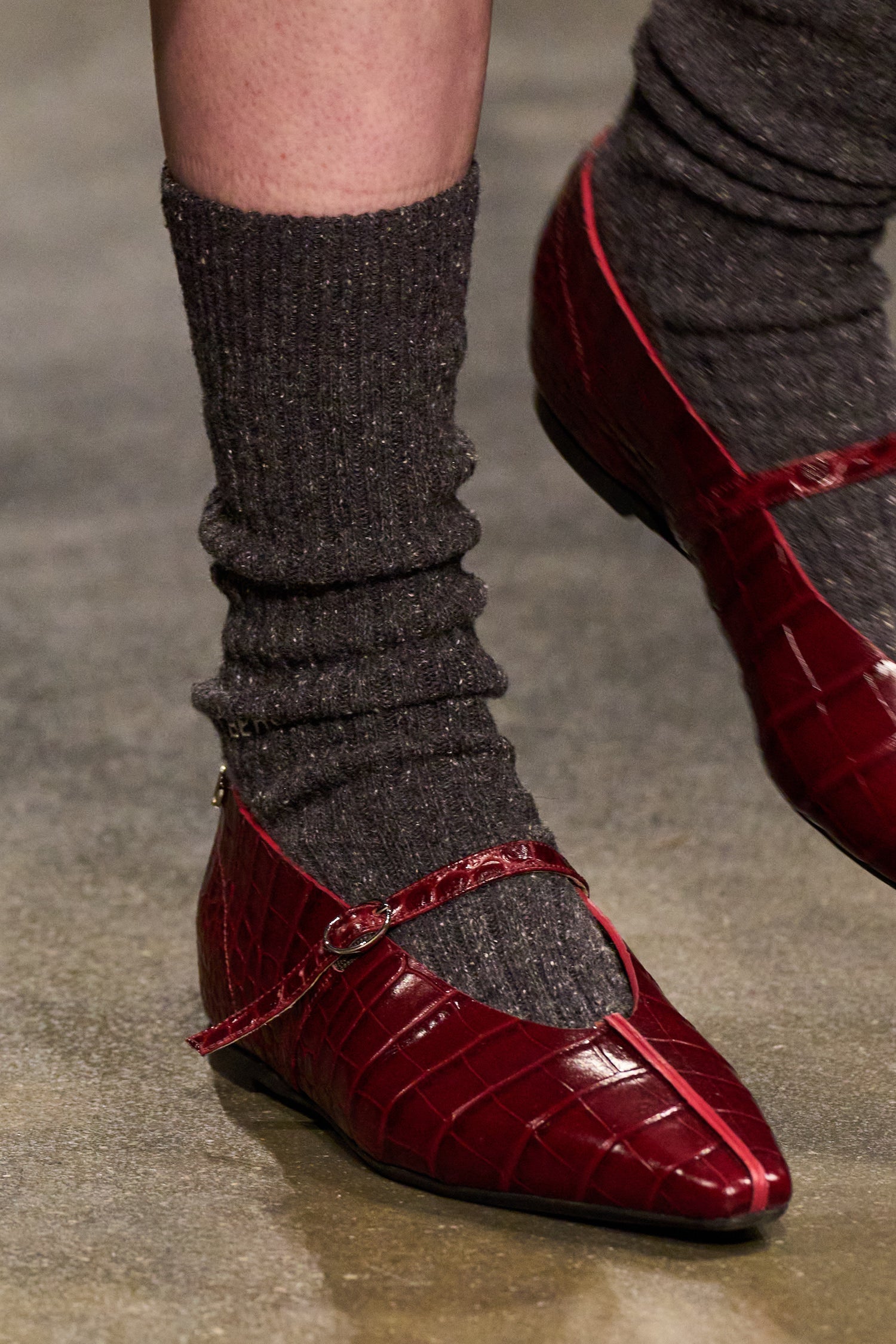 Kolekce podzim - zima 2025/2026, ICEBERG