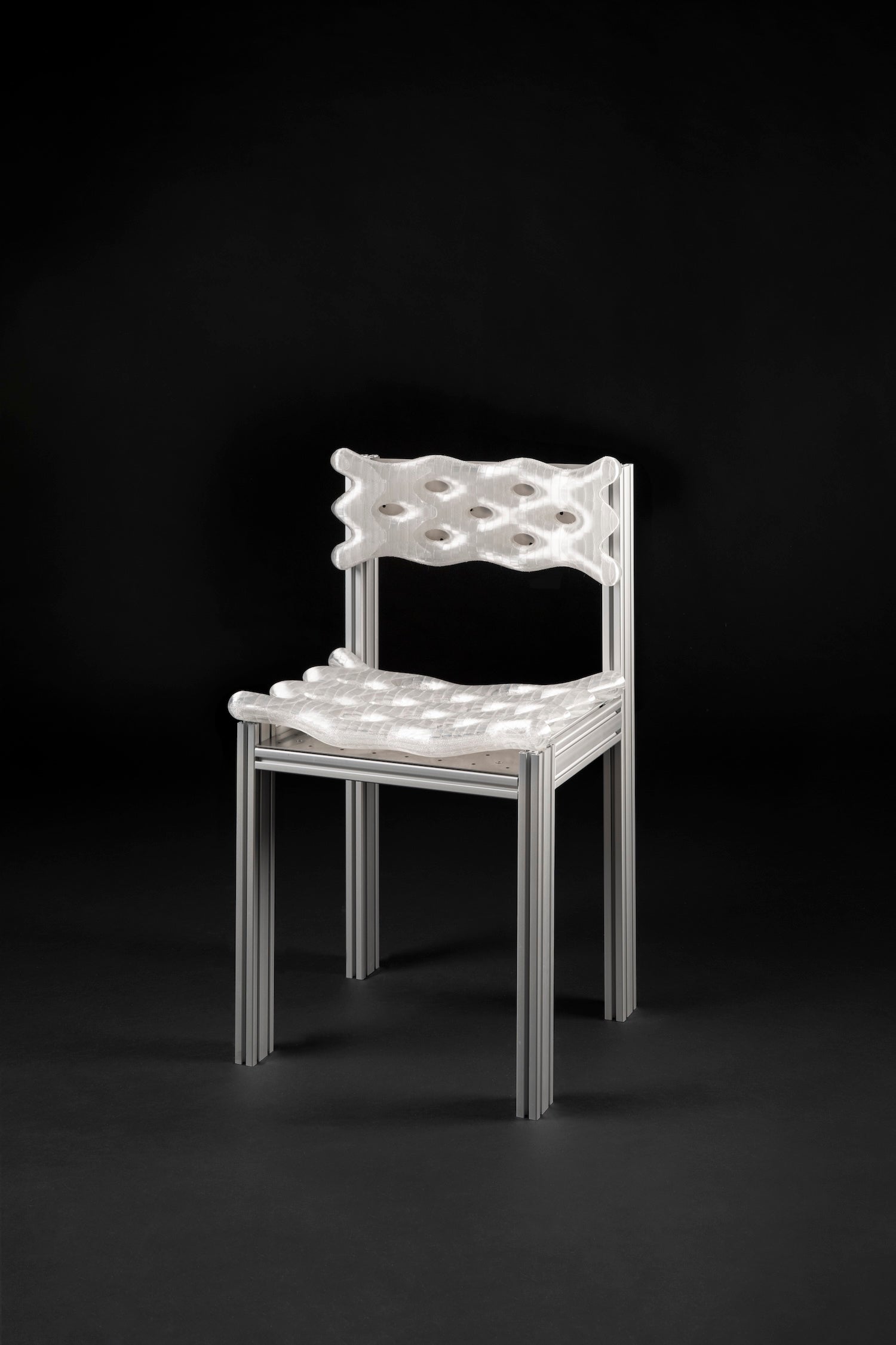 Žofia Horová, circular superstructures