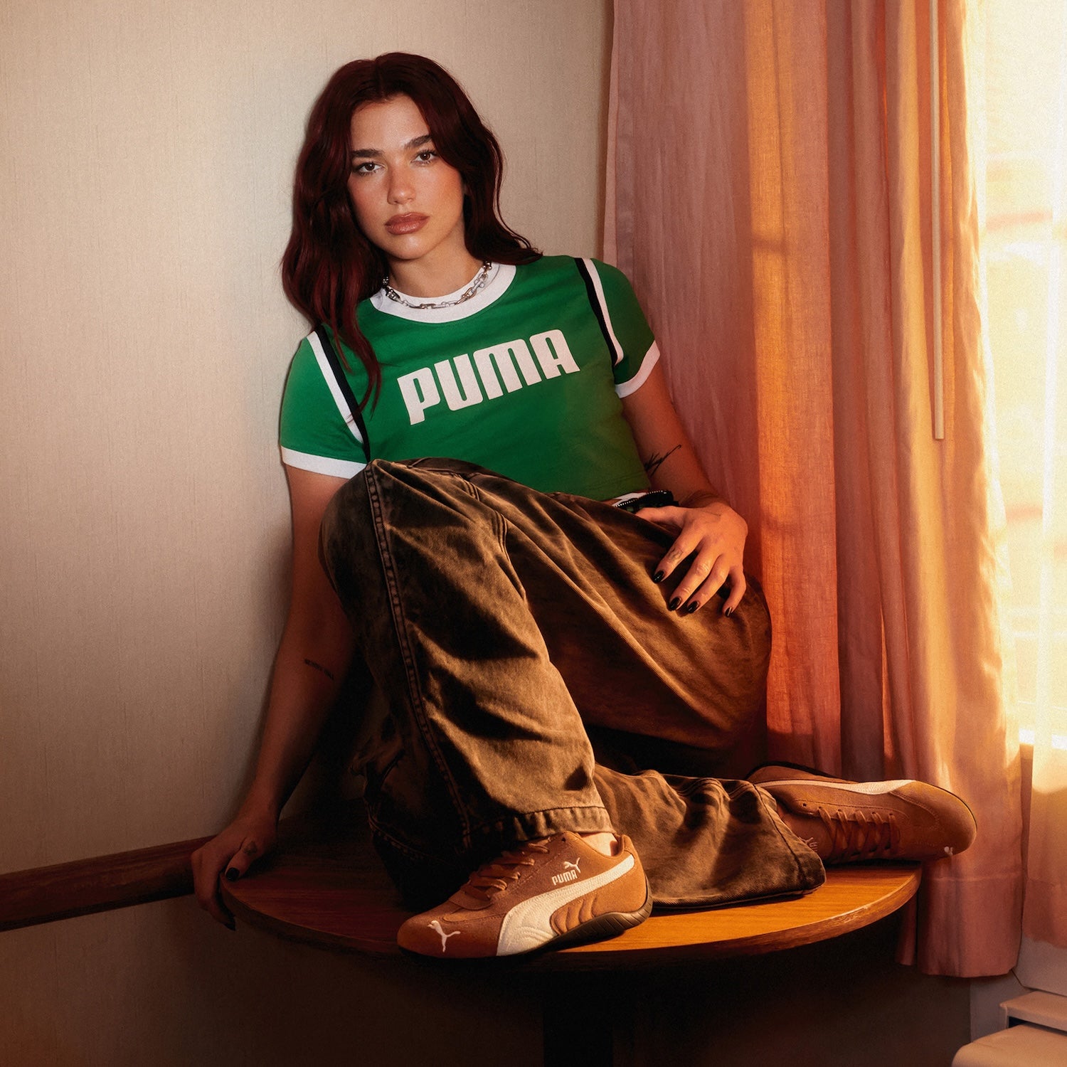 S rychlostí v krvi: Puma Speedcat, Speedcat Go a Speedcat Ballet 