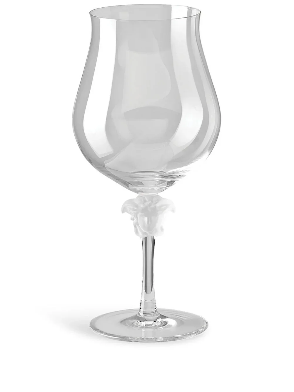 Medusa Lumiere sklenička VERSACE, prodává Farfetch, 279 €