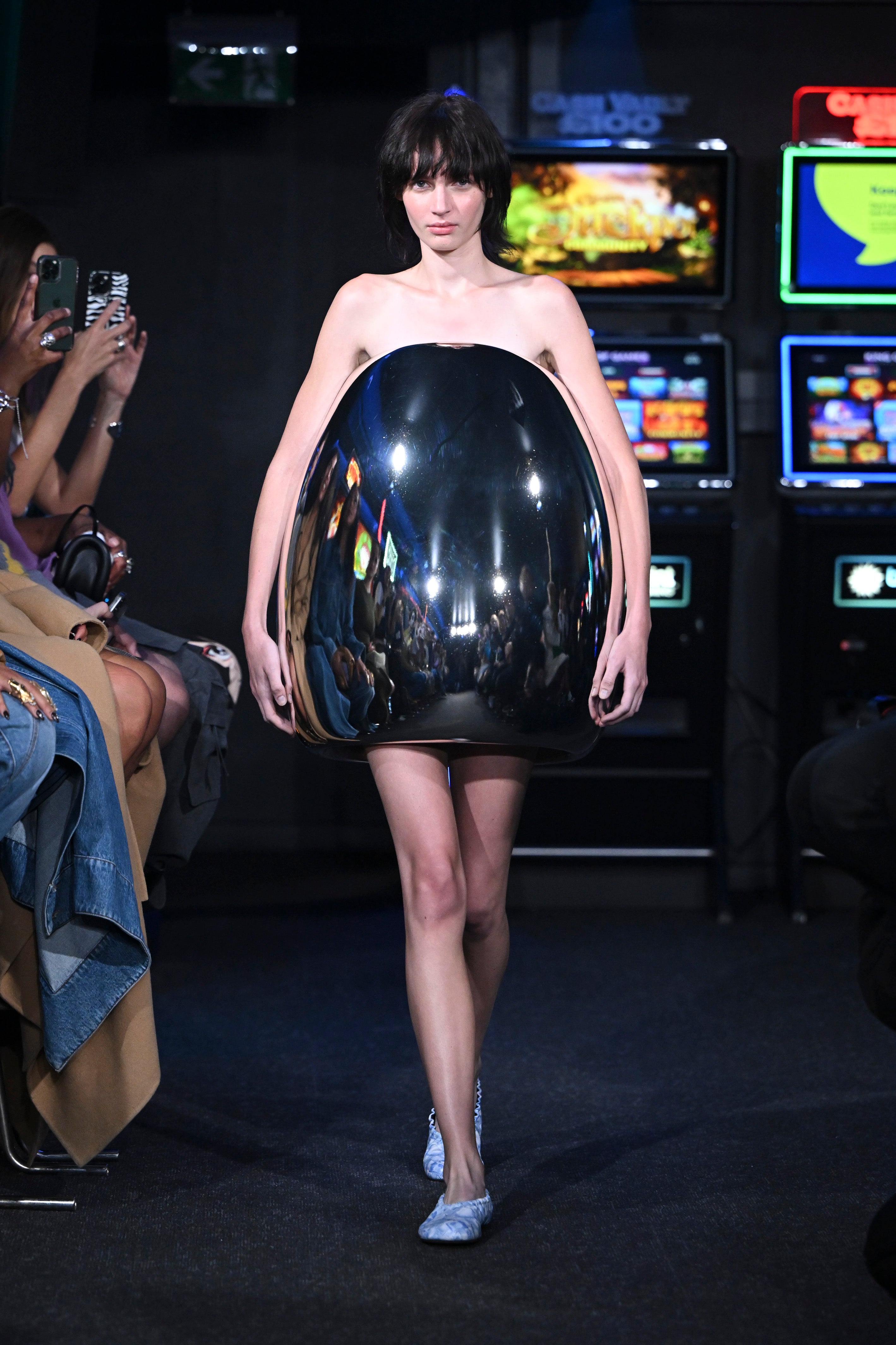 JW Anderson Spring/Summer 2023