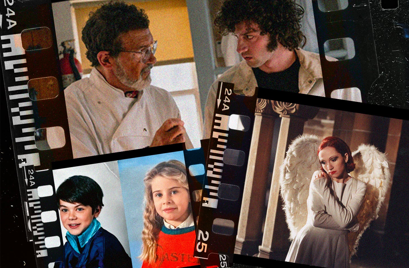 Kuchař, zpěvačka, závislý a jeho sestra... Filmové premiéry v září přinášejí radikálně upřímné zpovědi a vhledy do zákulisí