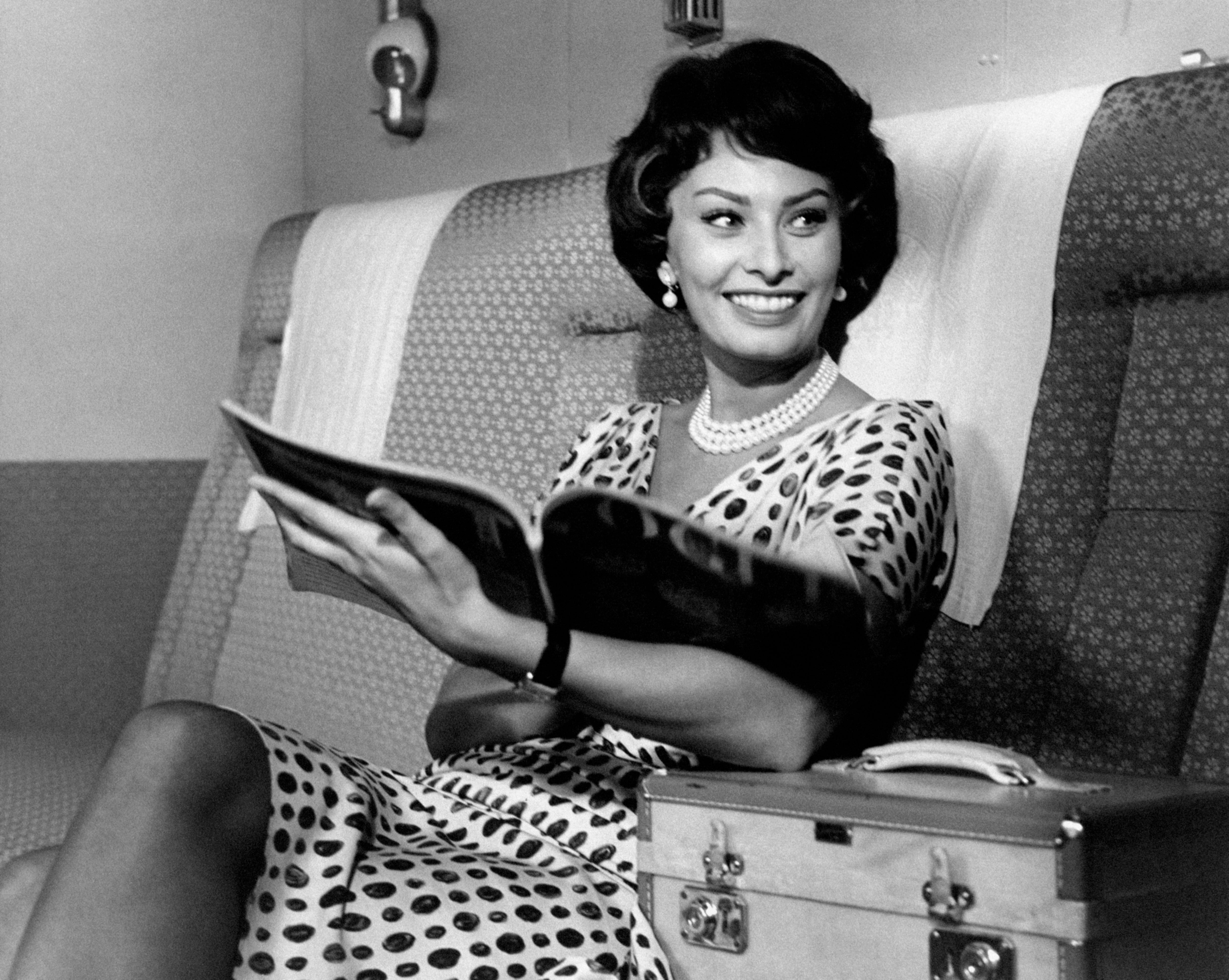 Nechat se znejistit světem 