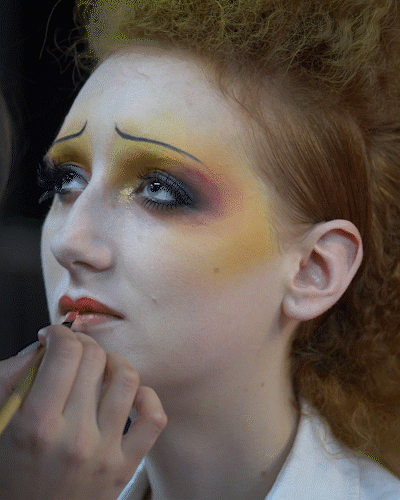 Dominika Kozáková podzim–zima 2019/2020