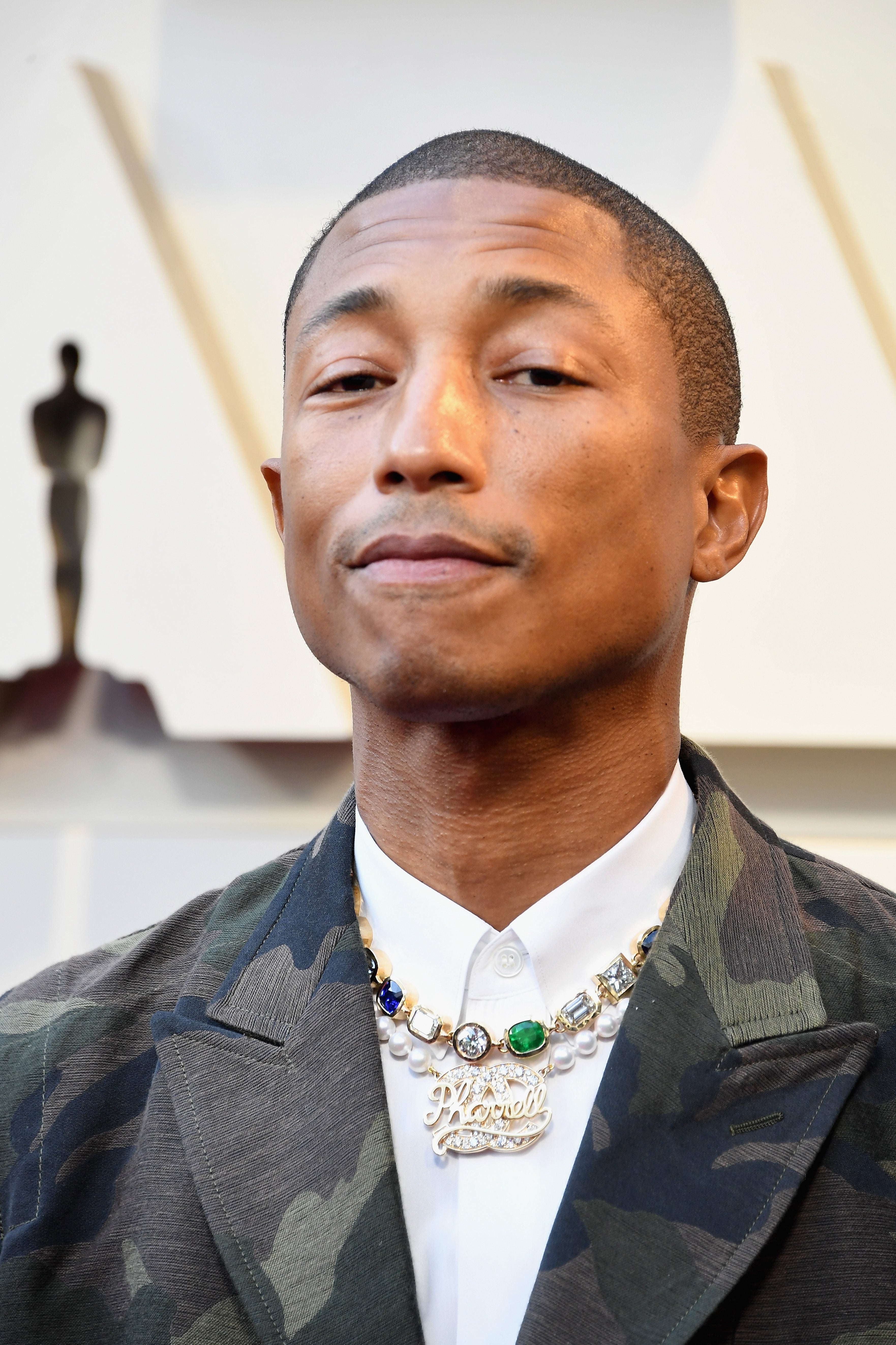 Pharrell Williams