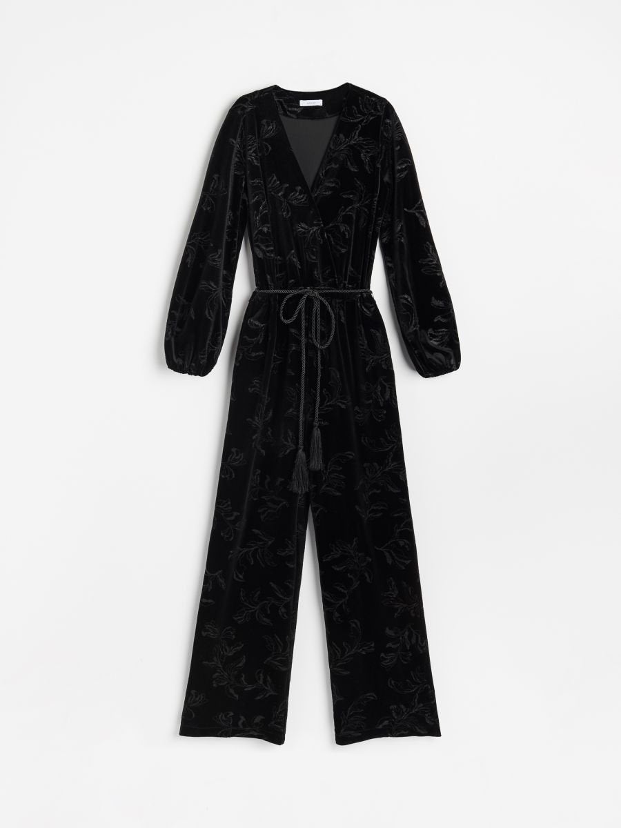 Dámský overal s páskem, Reserved, prodává Reserved, 1 499 Kč